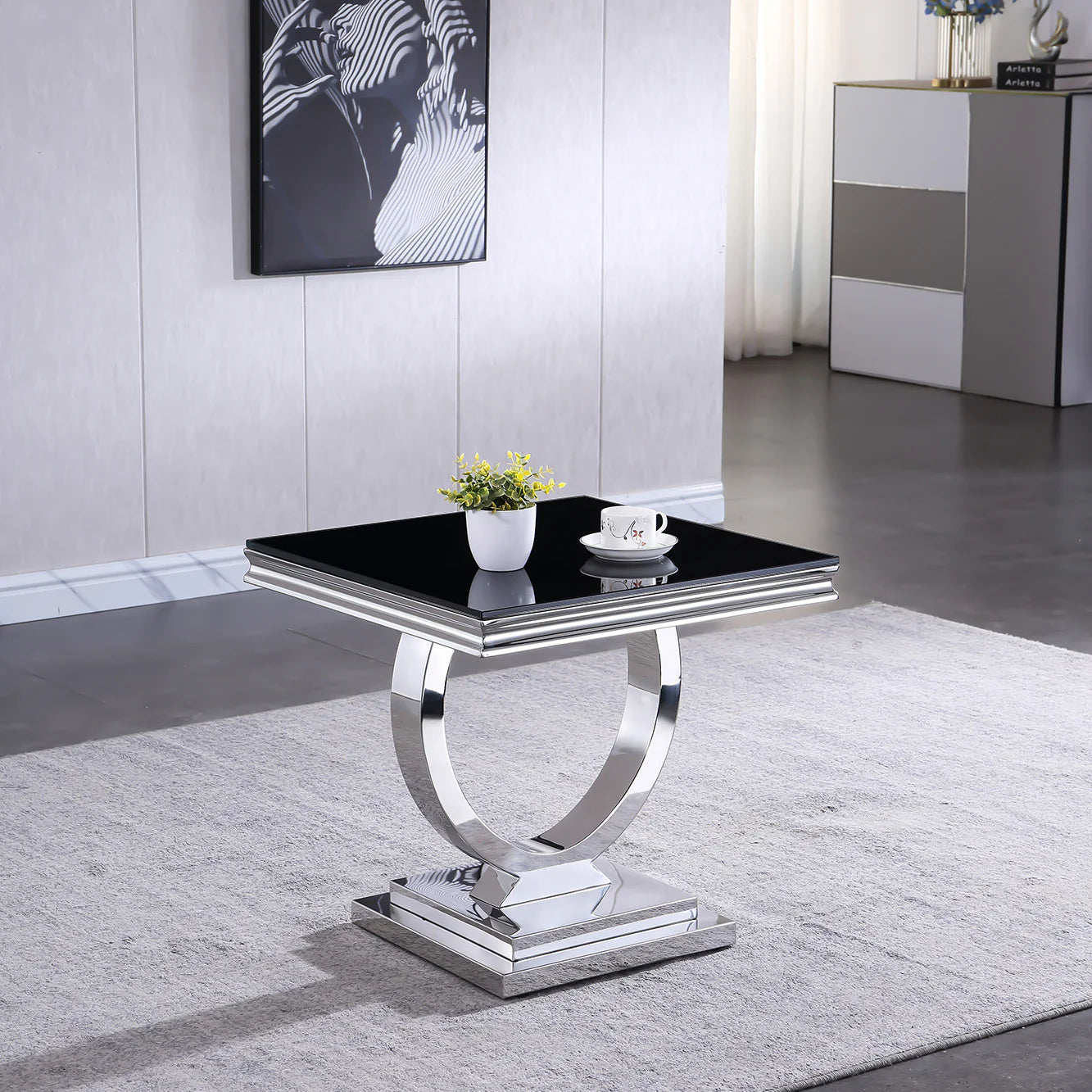 ET316 End Table