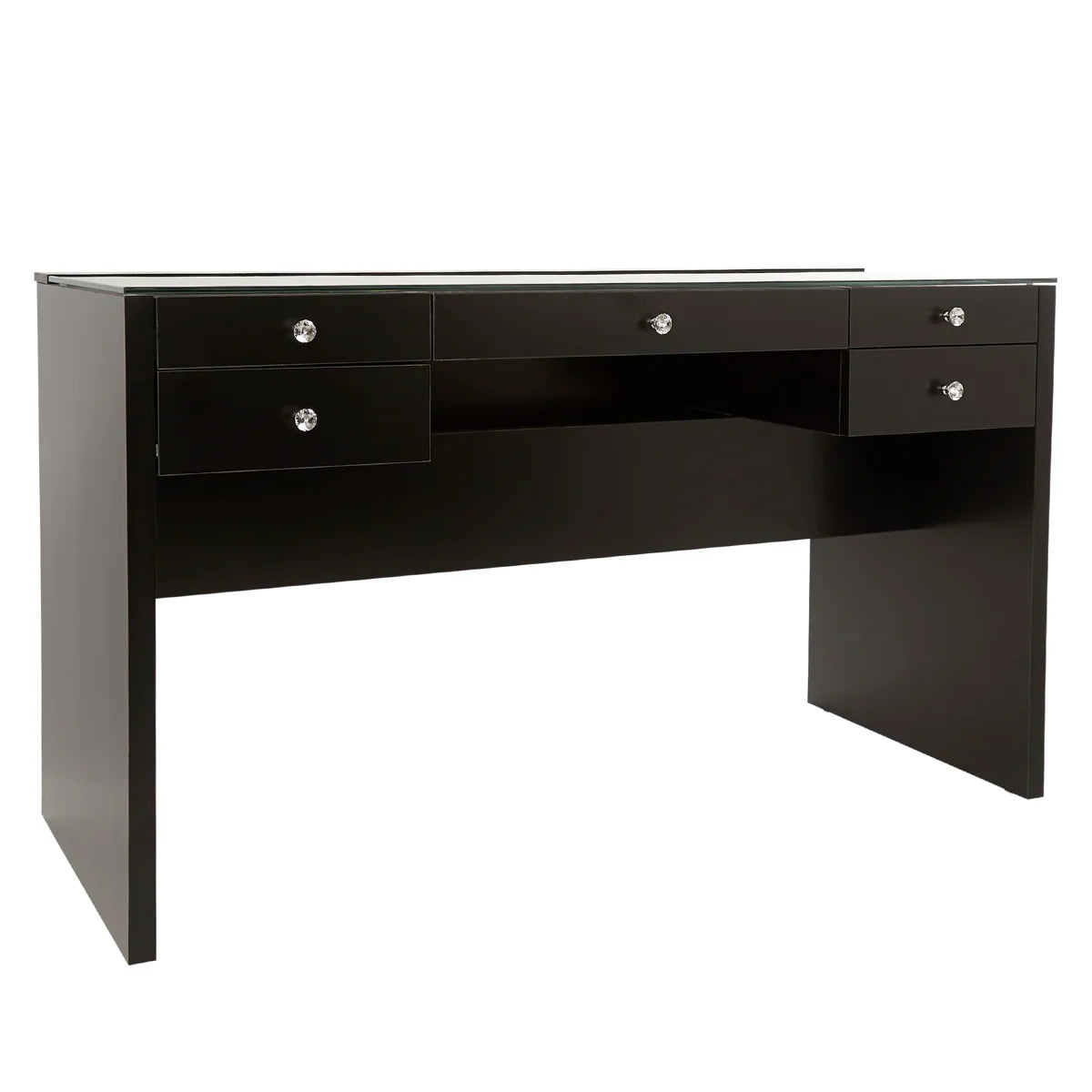 IVFT-SLAYPLUSV3TBL-BLK | SlayStation® Plus 3.0 Vanity Table