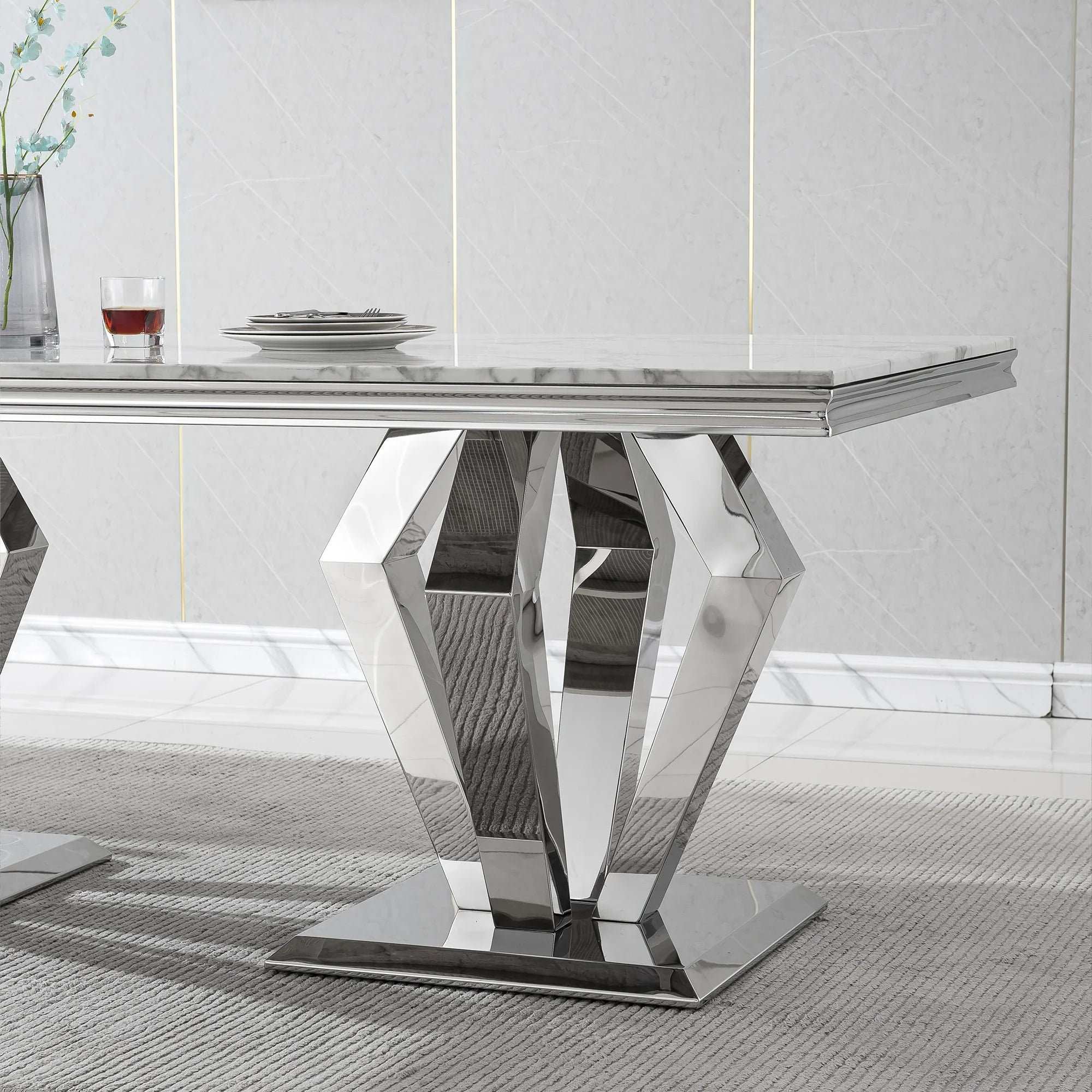 RDT308 DINING TABLE