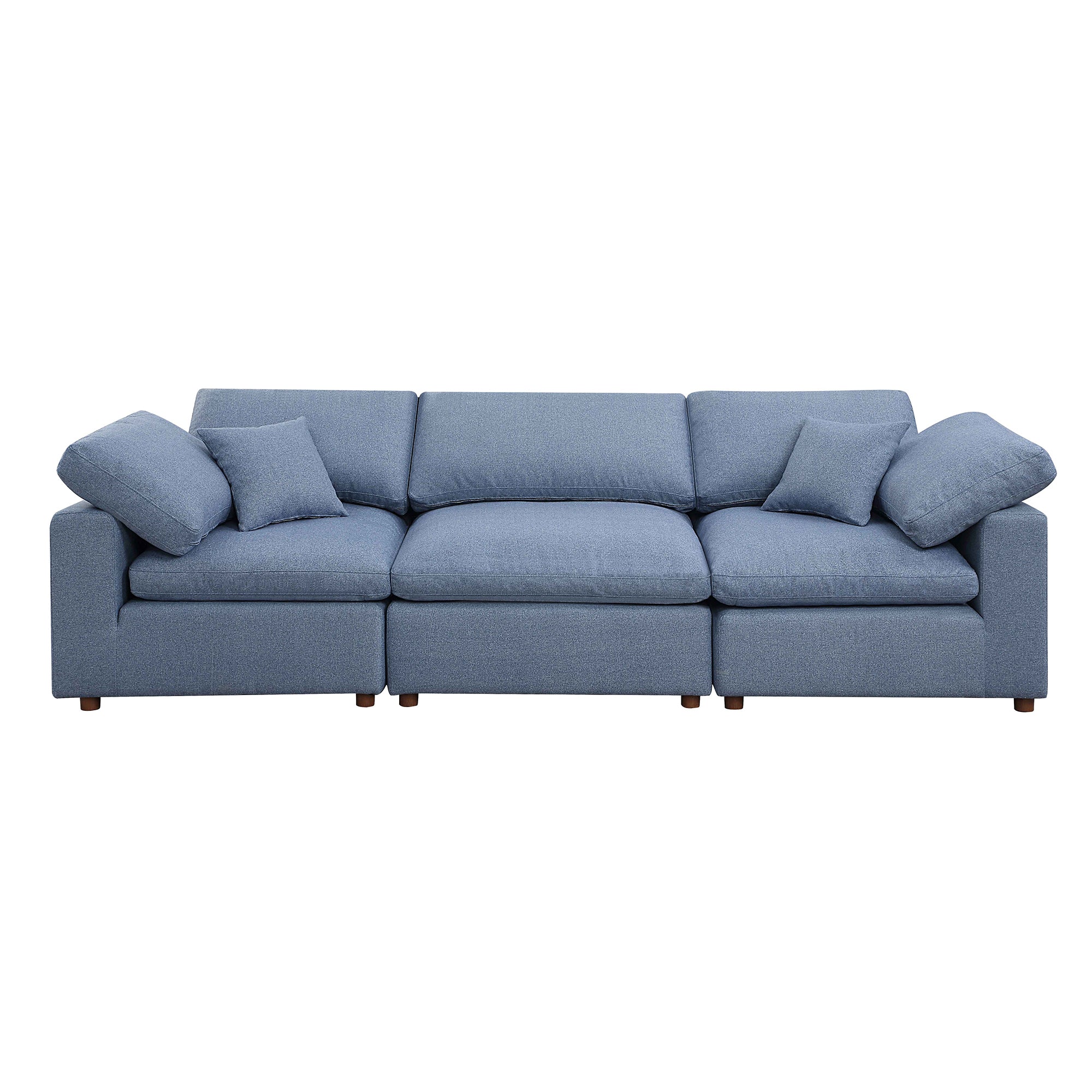 SEC8062BU MODULAR SOFA