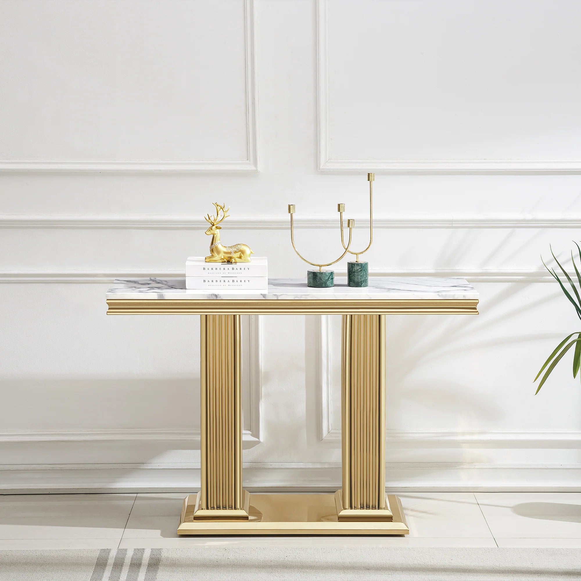 ST301 CONSOLE TABLE