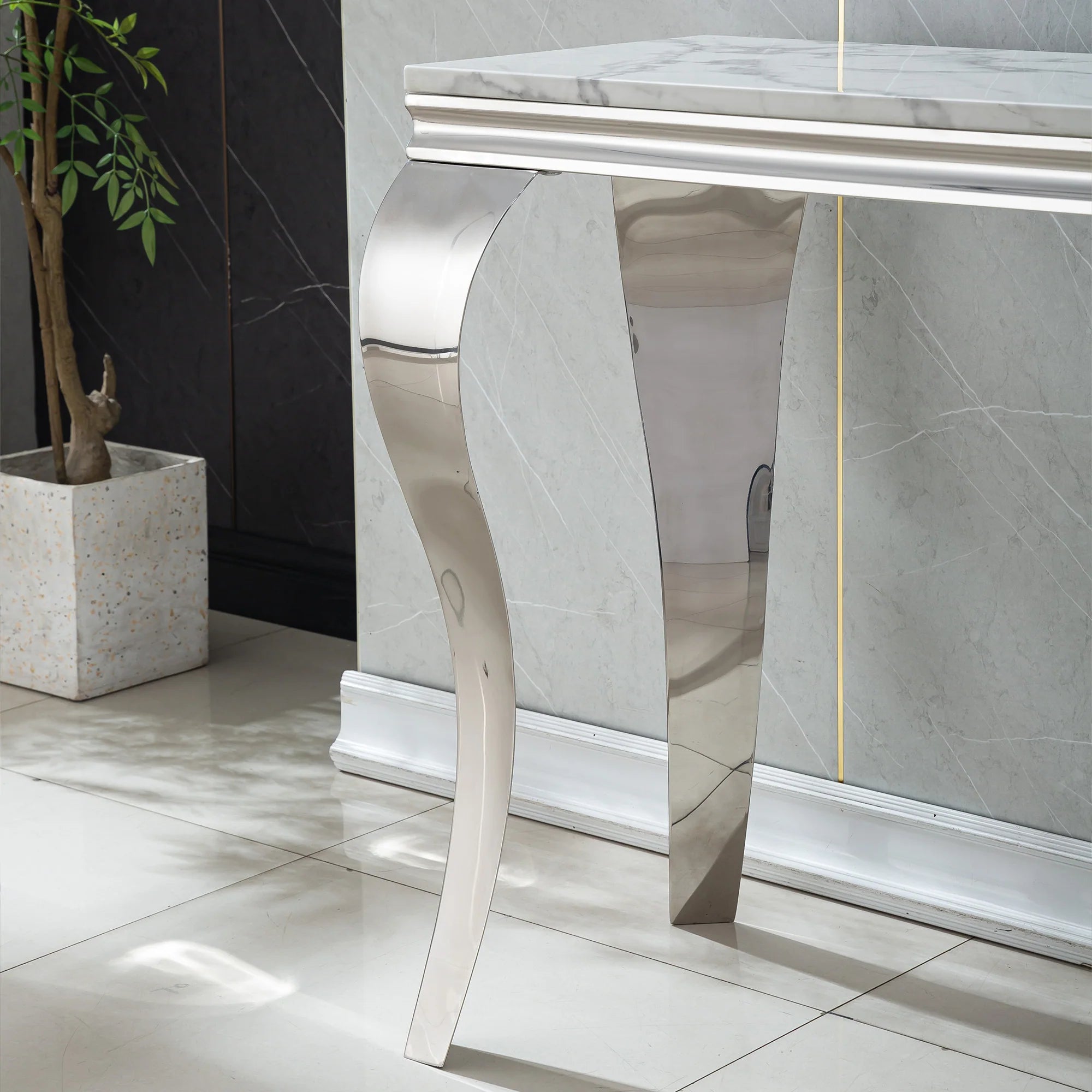 ST323GM CONSOLE TABLE