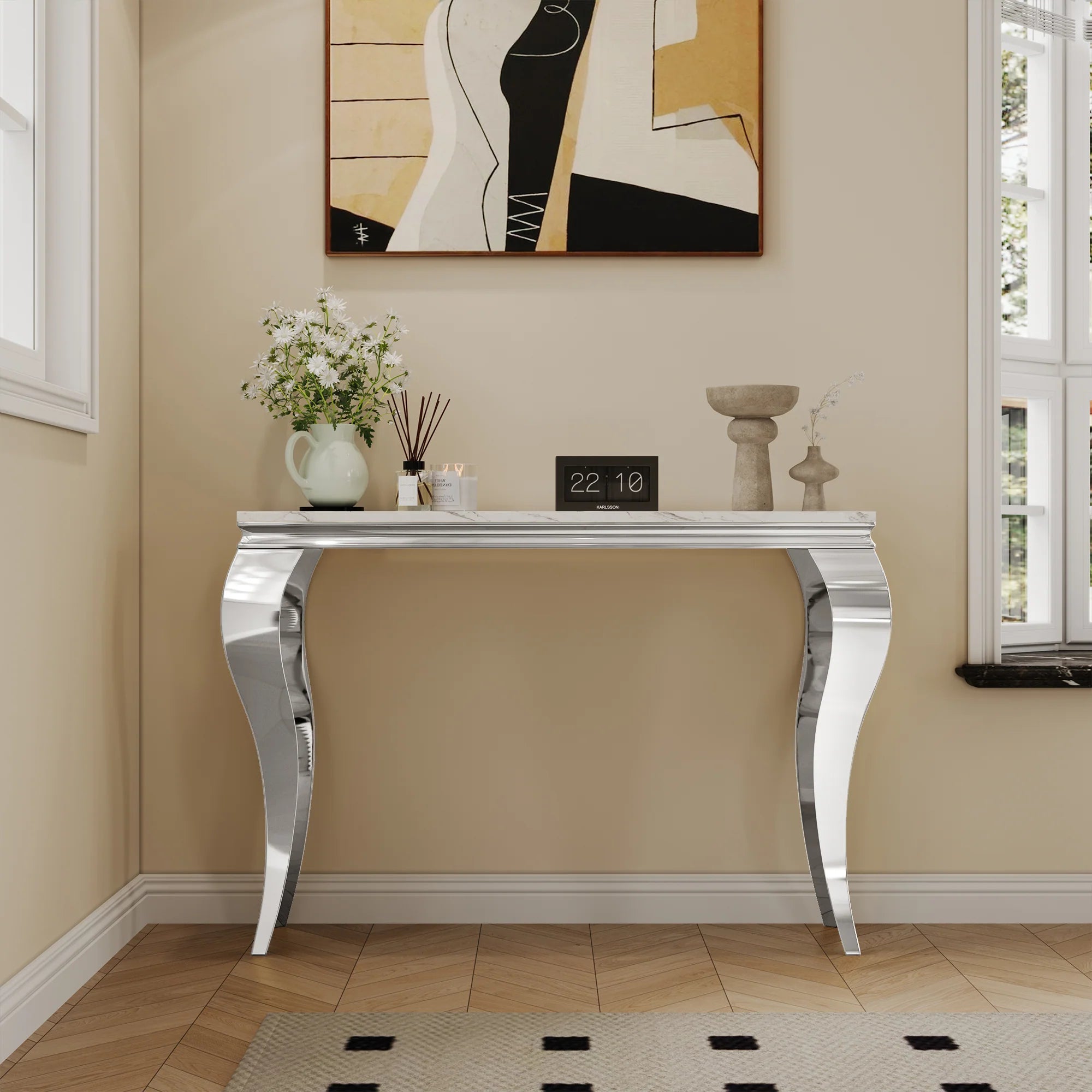 ST323GM CONSOLE TABLE