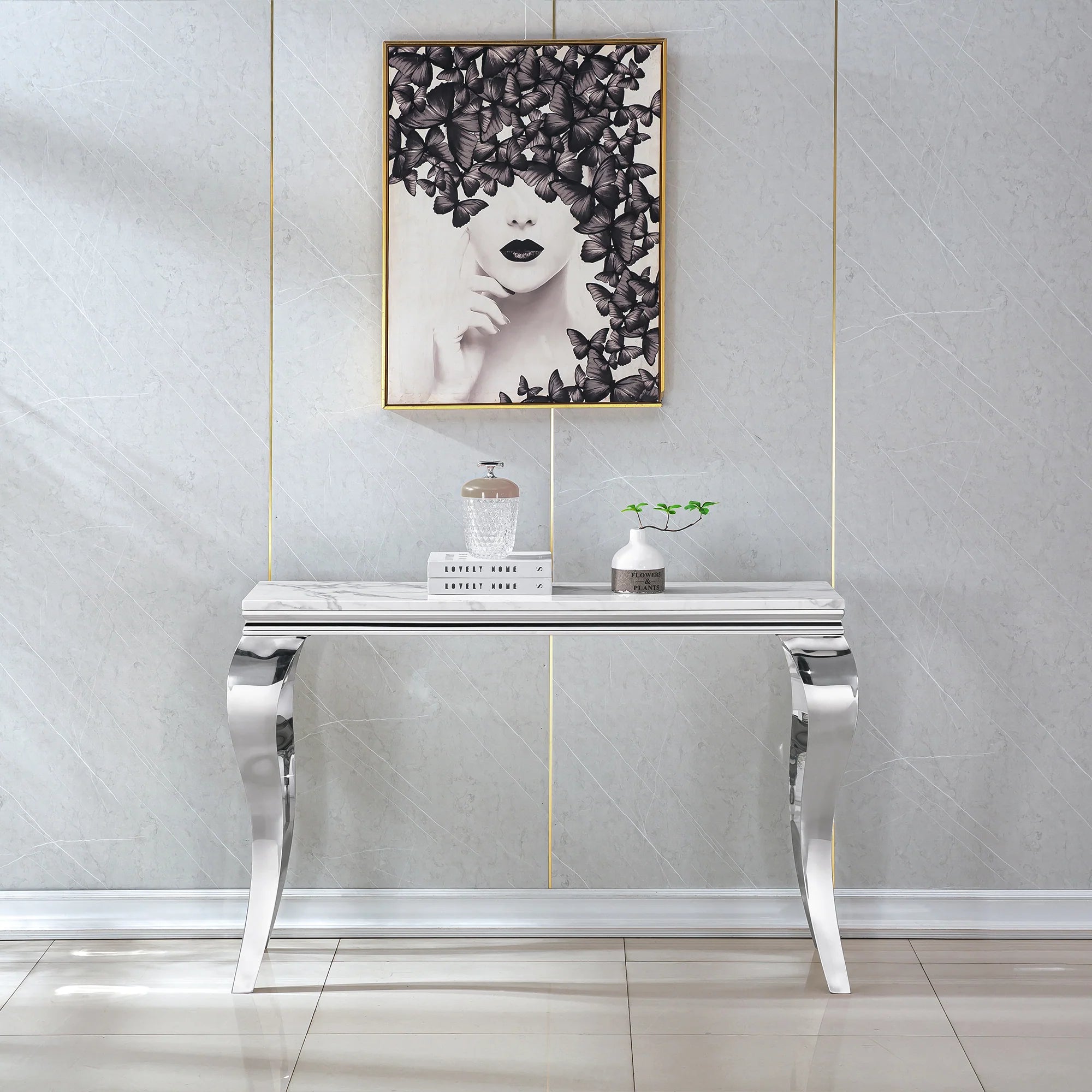 ST323GM CONSOLE TABLE