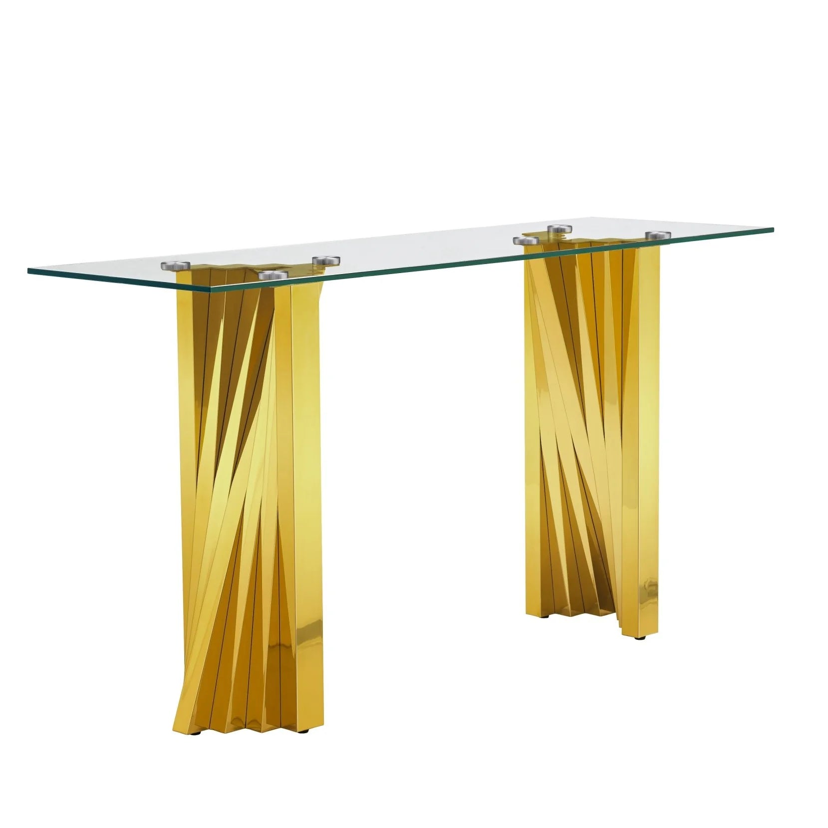 ST031 CONSOLE TABLE