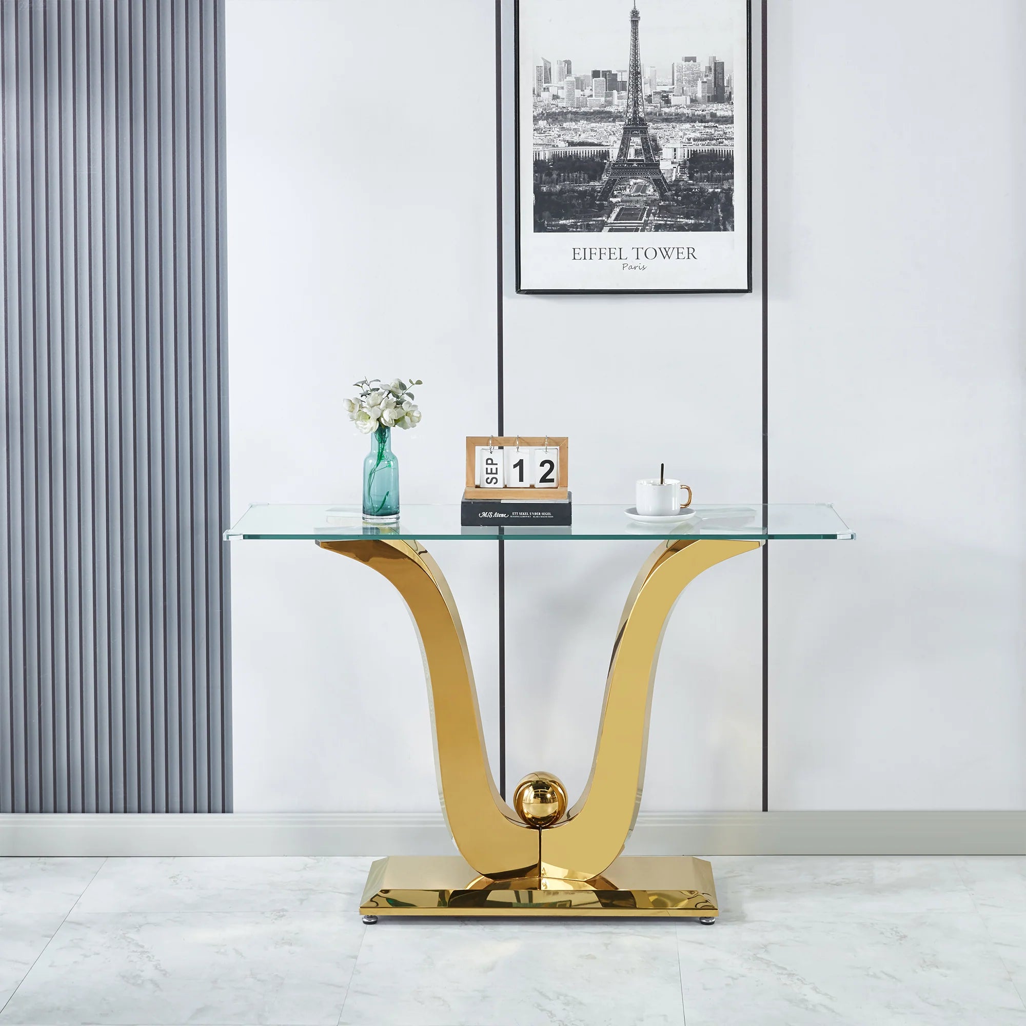 ST033 CONSOLE TABLE