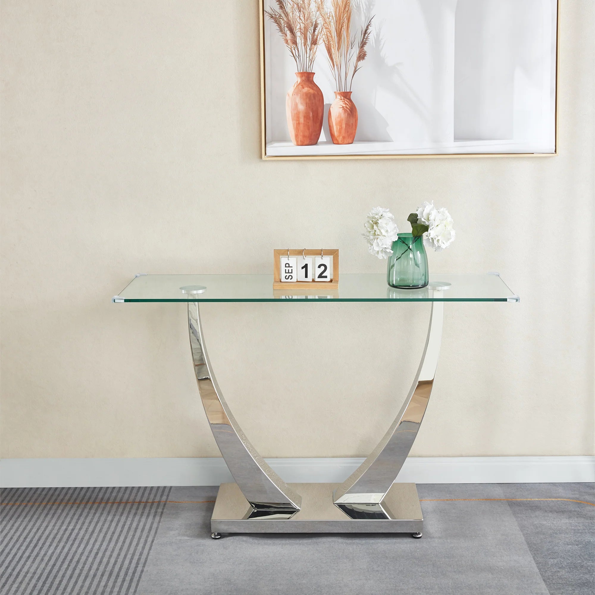 ST035 CONSOLE TABLE