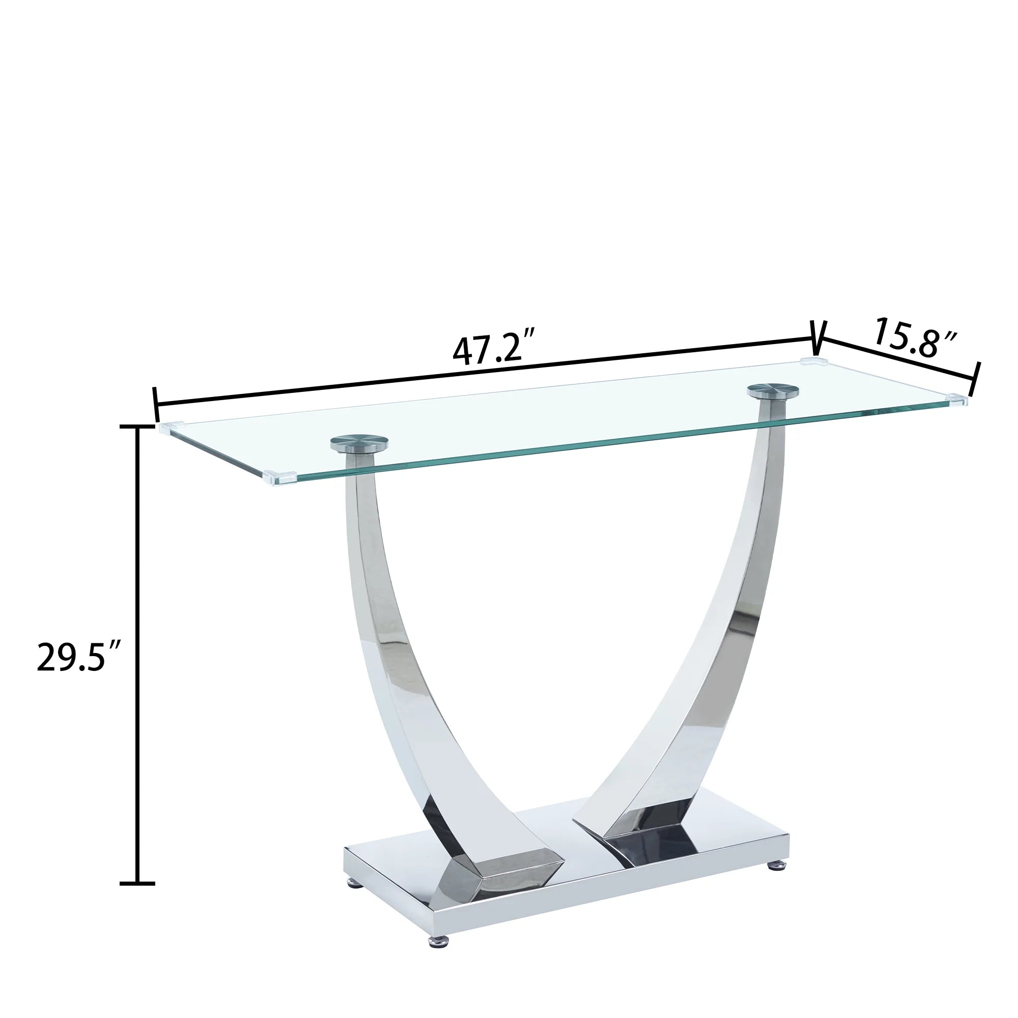 ST035 CONSOLE TABLE