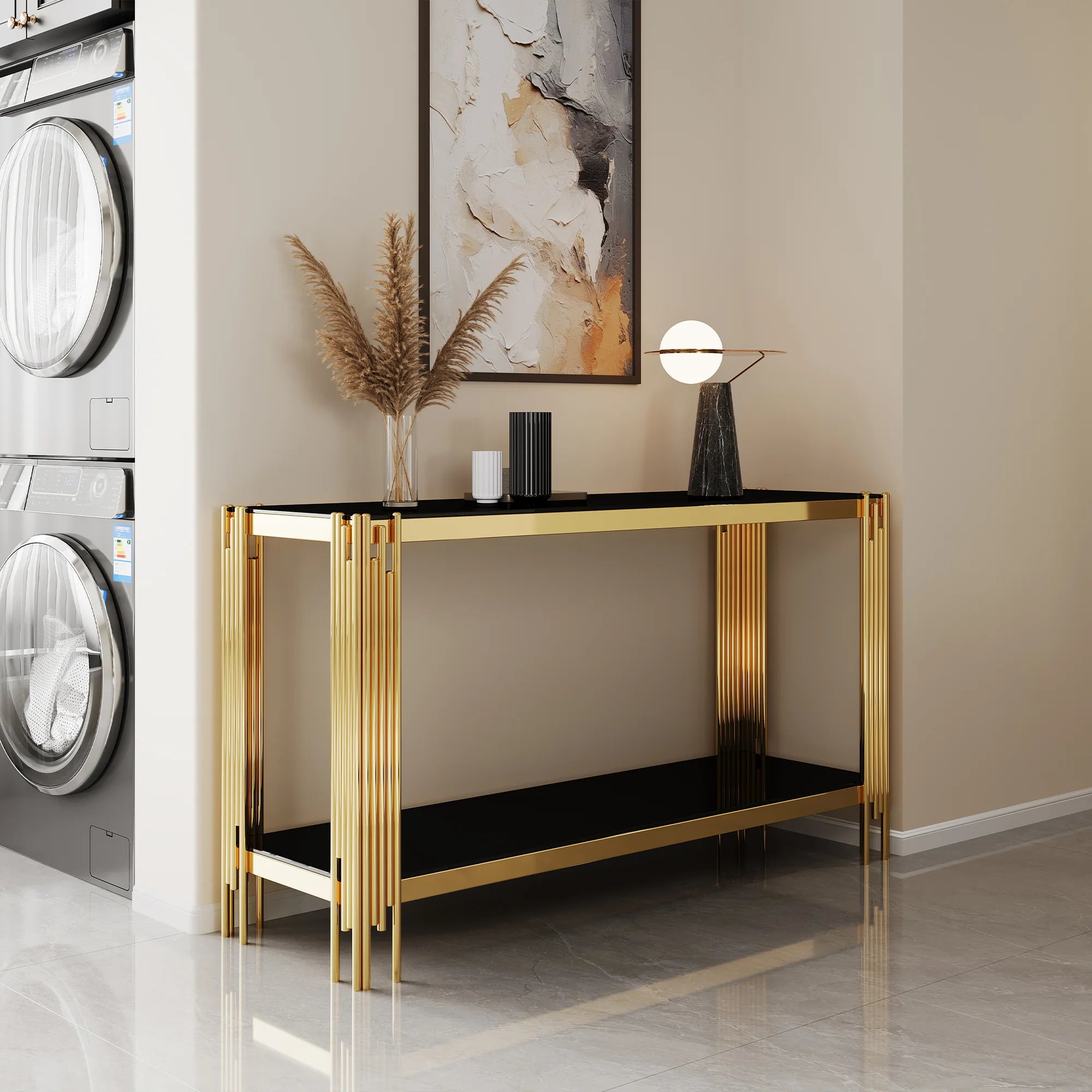 ST037-2 CONSOLE TABLE