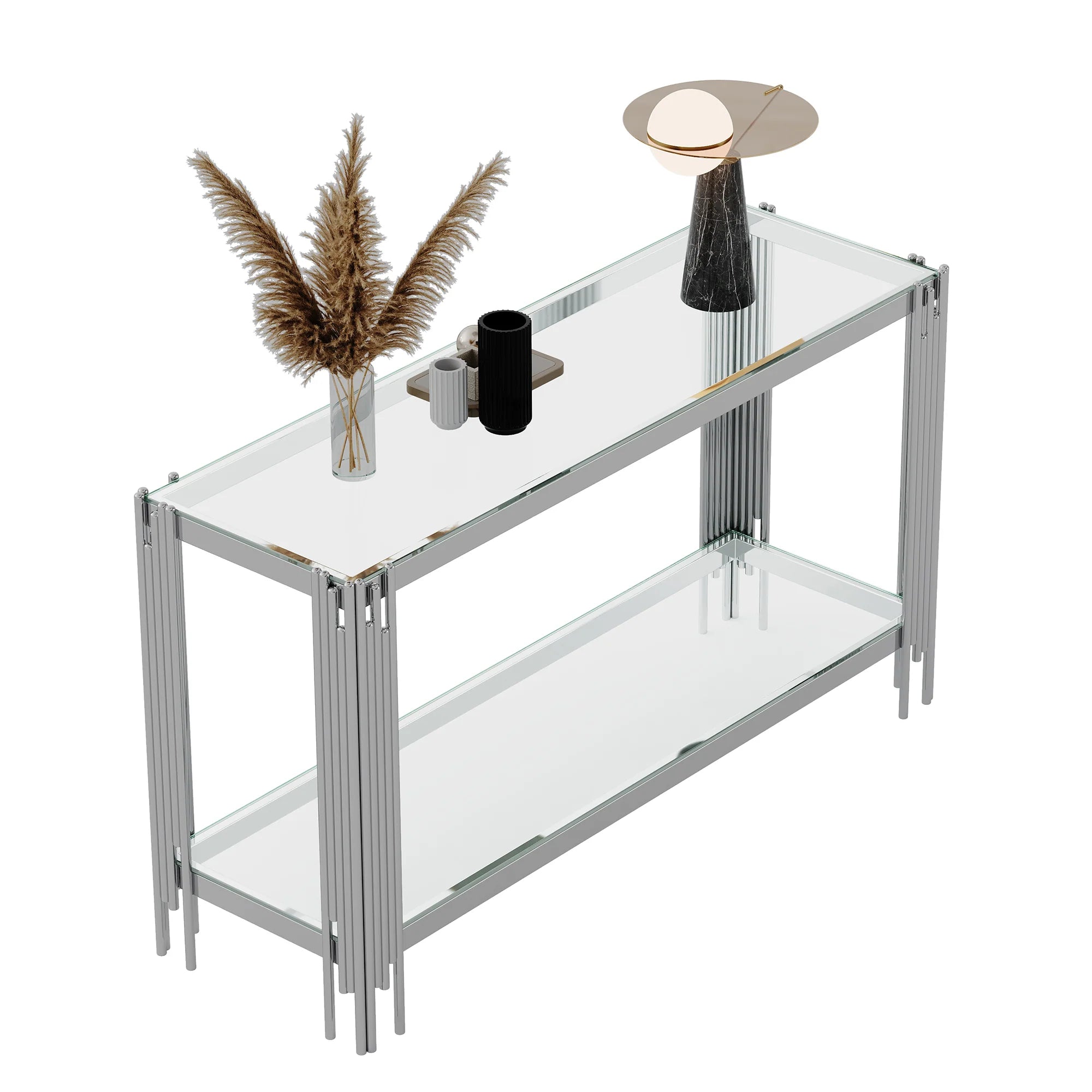 ST037-2 CONSOLE TABLE