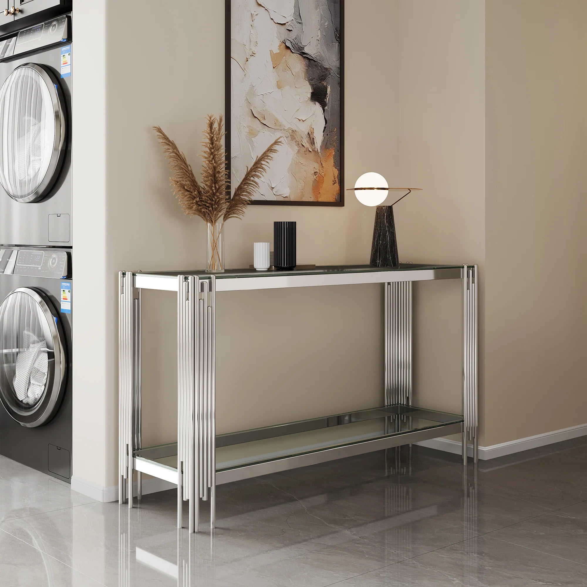 ST037-2 CONSOLE TABLE