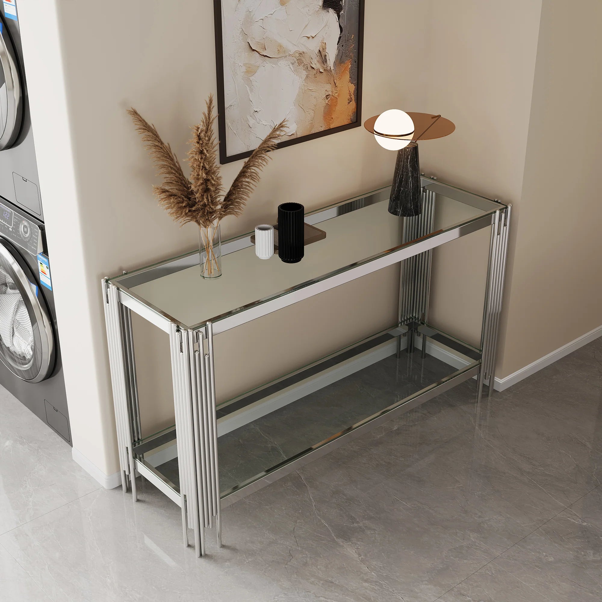 ST037-2 CONSOLE TABLE