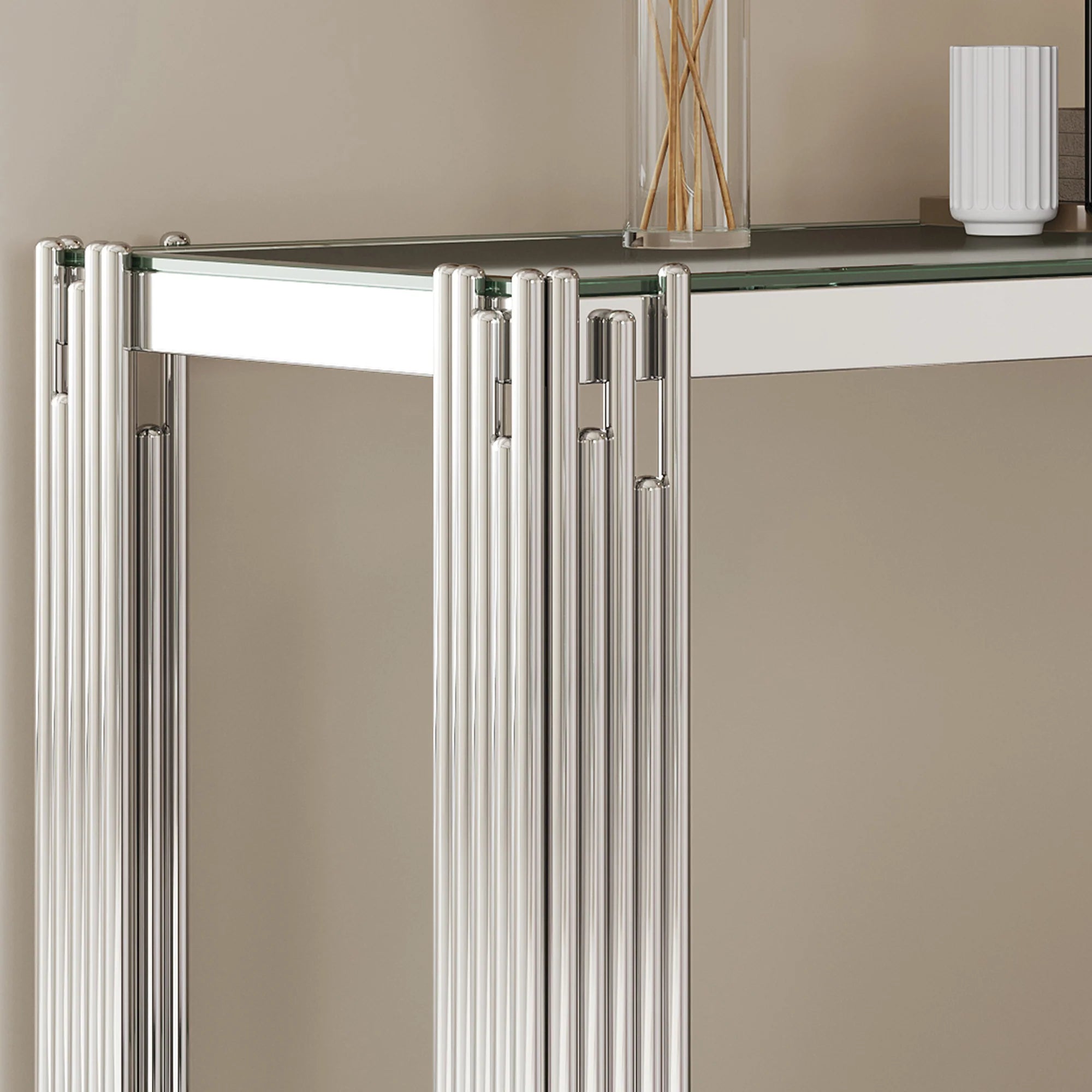 ST037-2 CONSOLE TABLE