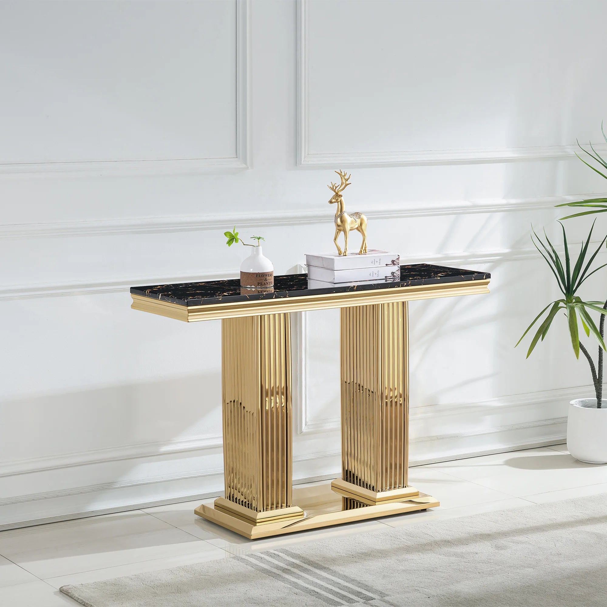 ST301 CONSOLE TABLE