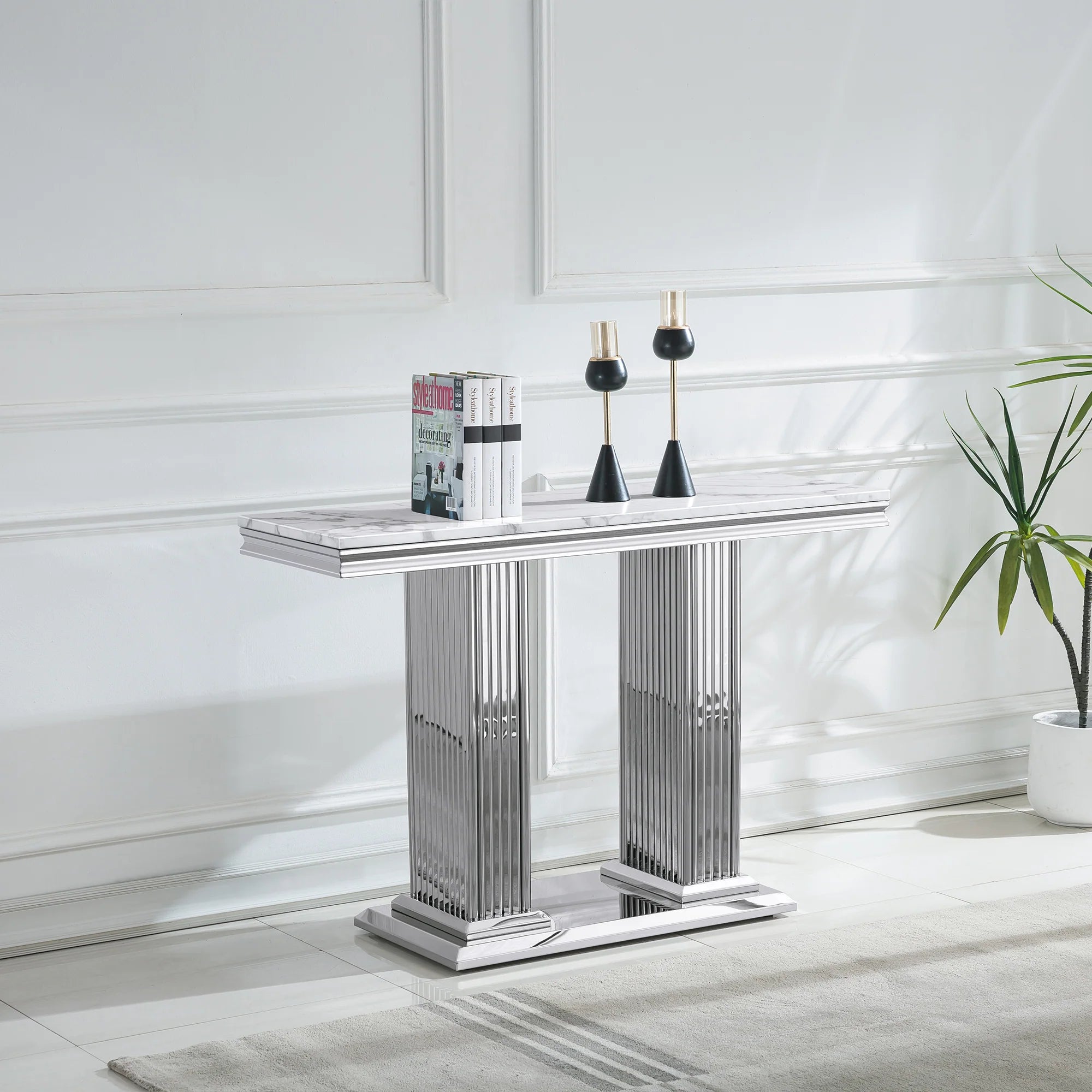 ST301 CONSOLE TABLE