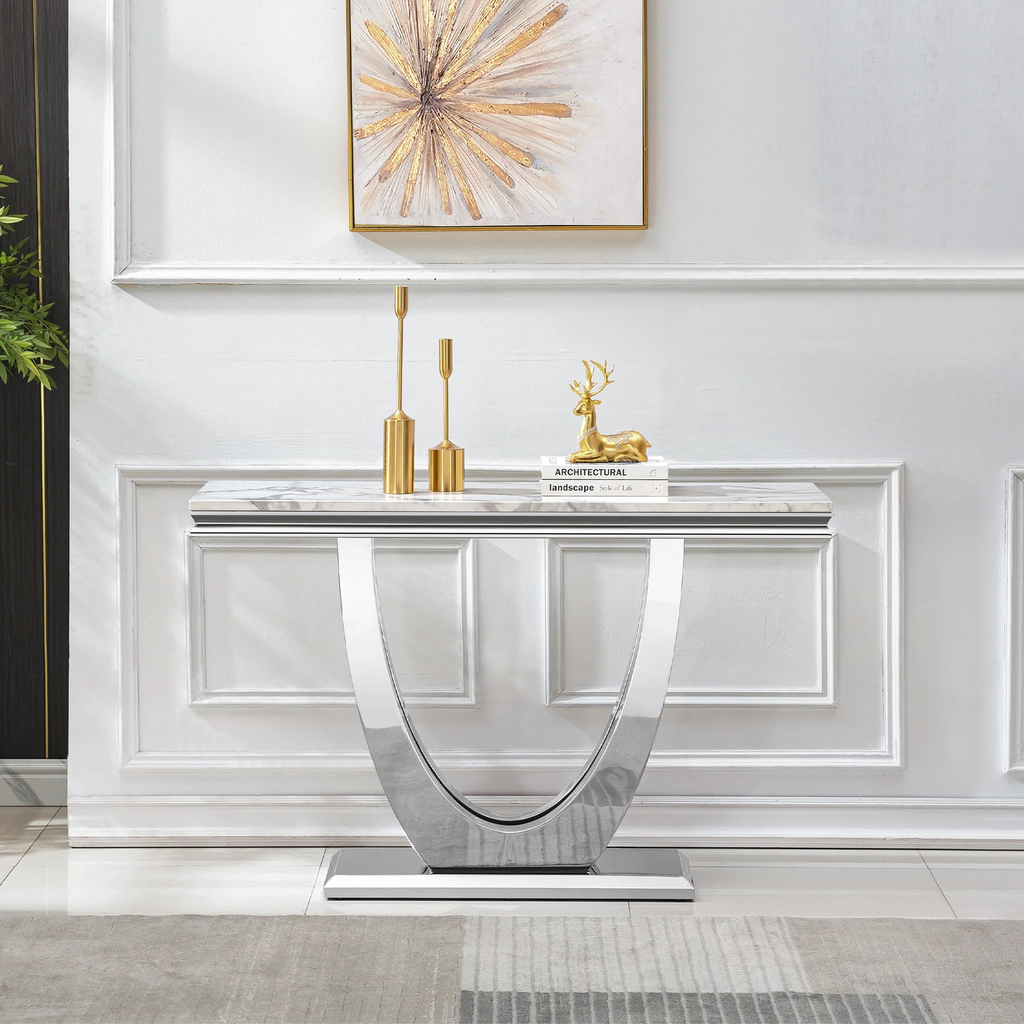 ST302 CONSOLE TABLE