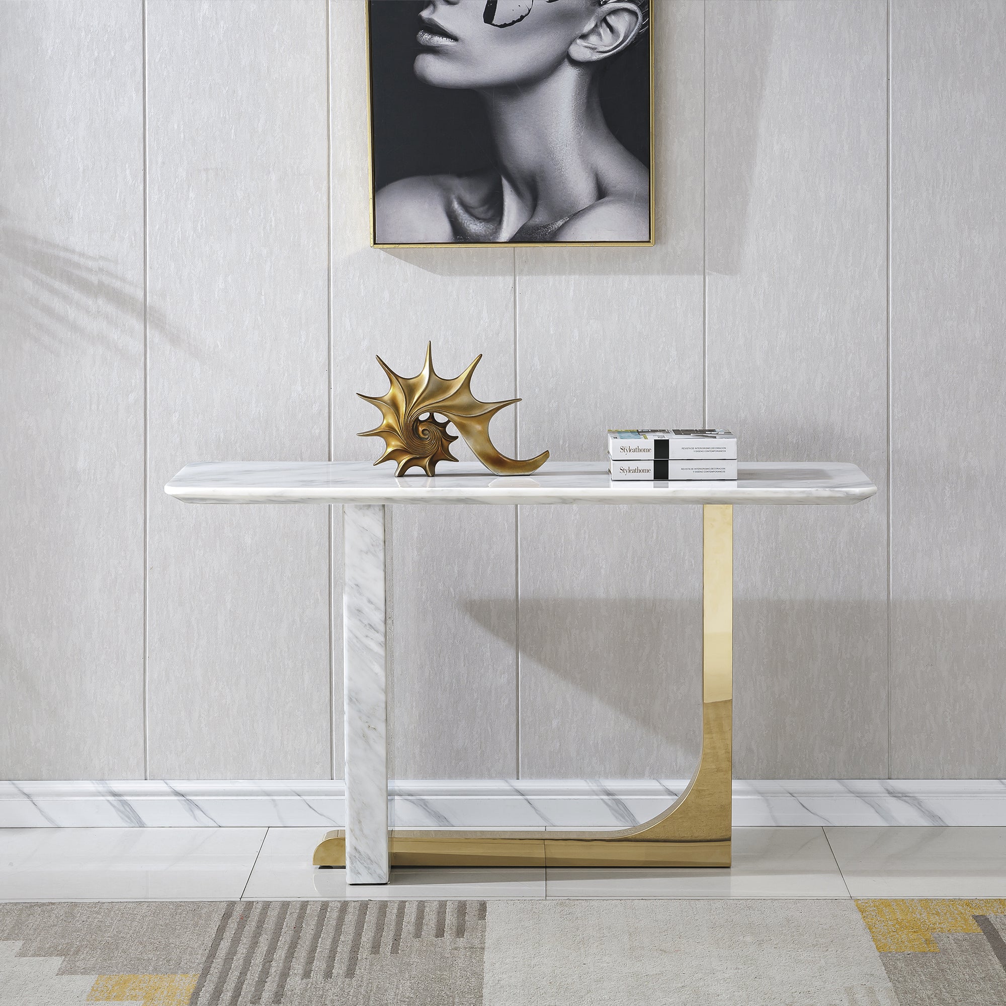 ST303 CONSOLE TABLE