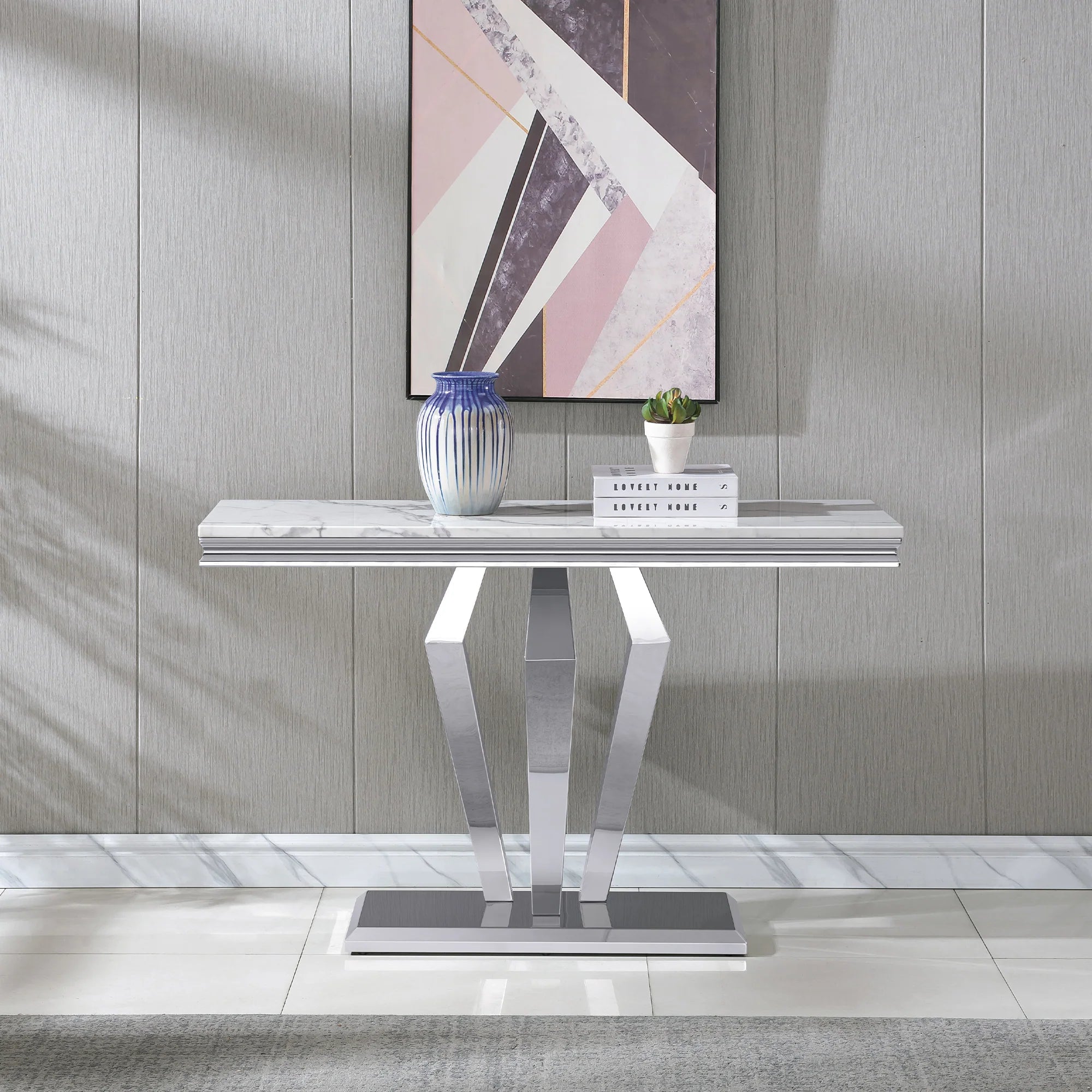 ST308 CONSOLE TABLE