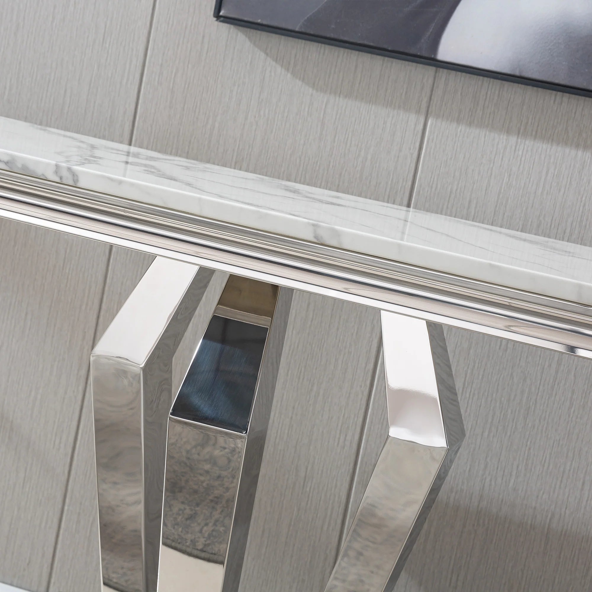 ST308 CONSOLE TABLE