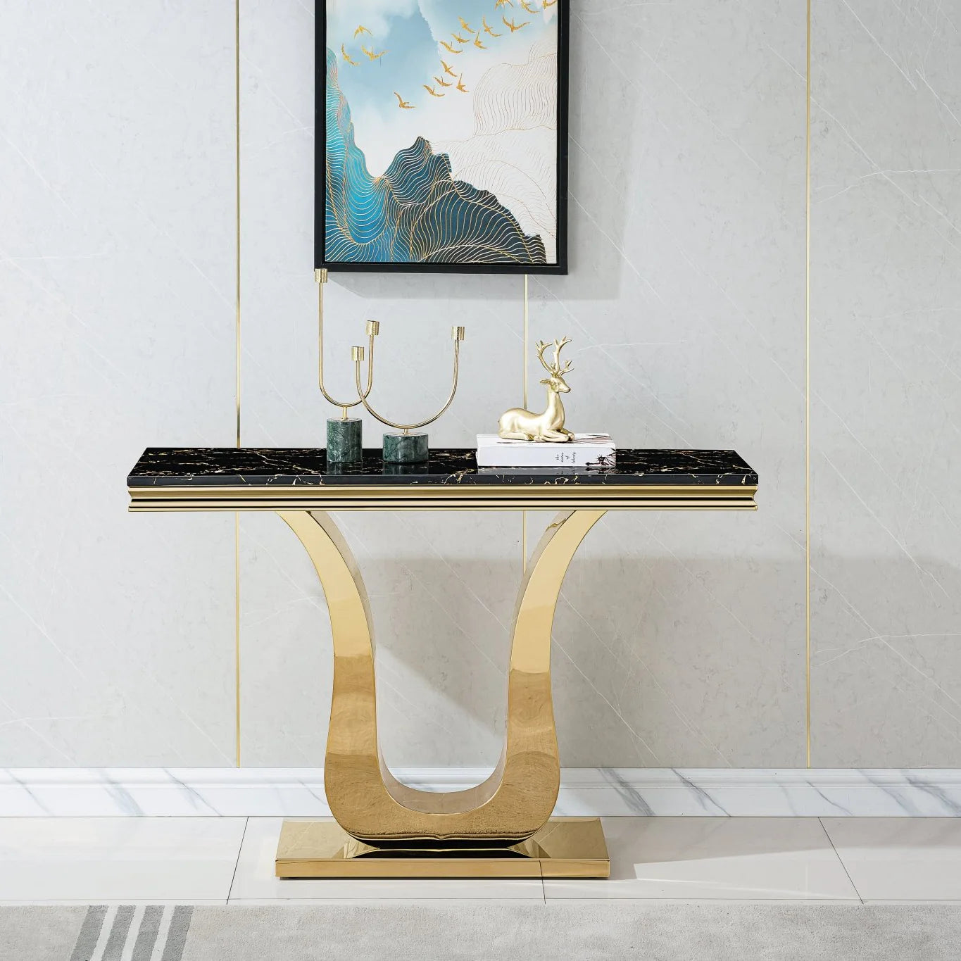 ST3102 CONSOLE TABLE