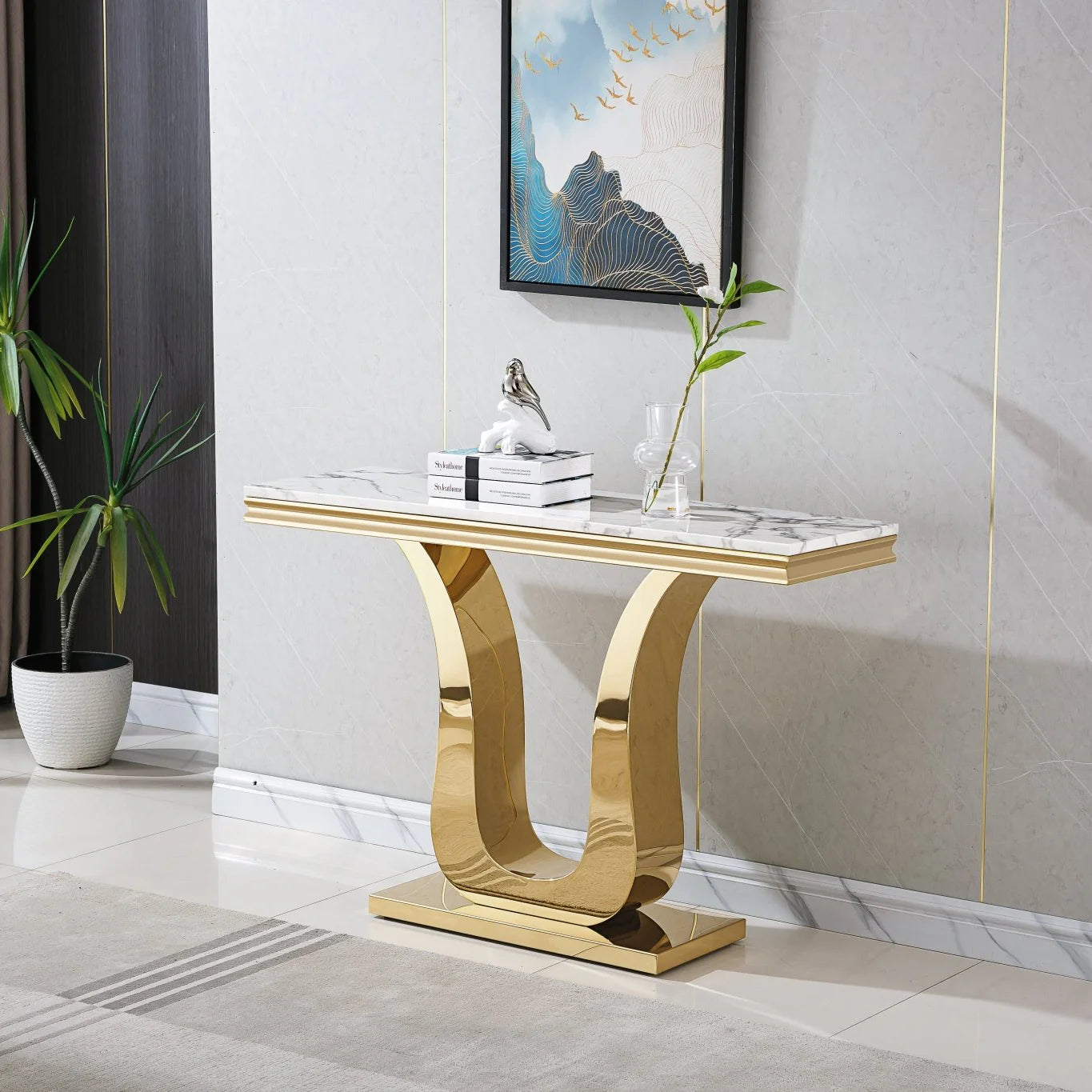 ST3102 CONSOLE TABLE