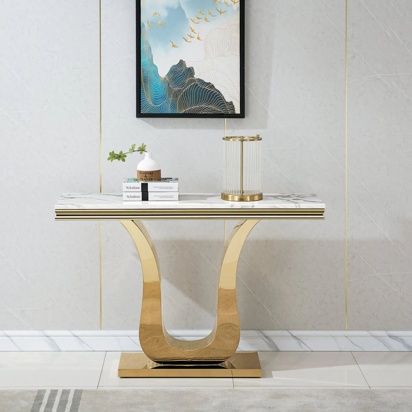 ST3102 CONSOLE TABLE