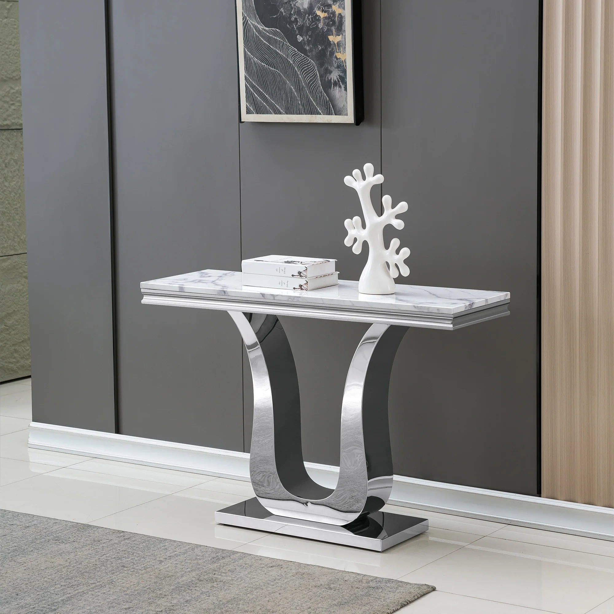 ST3102 CONSOLE TABLE