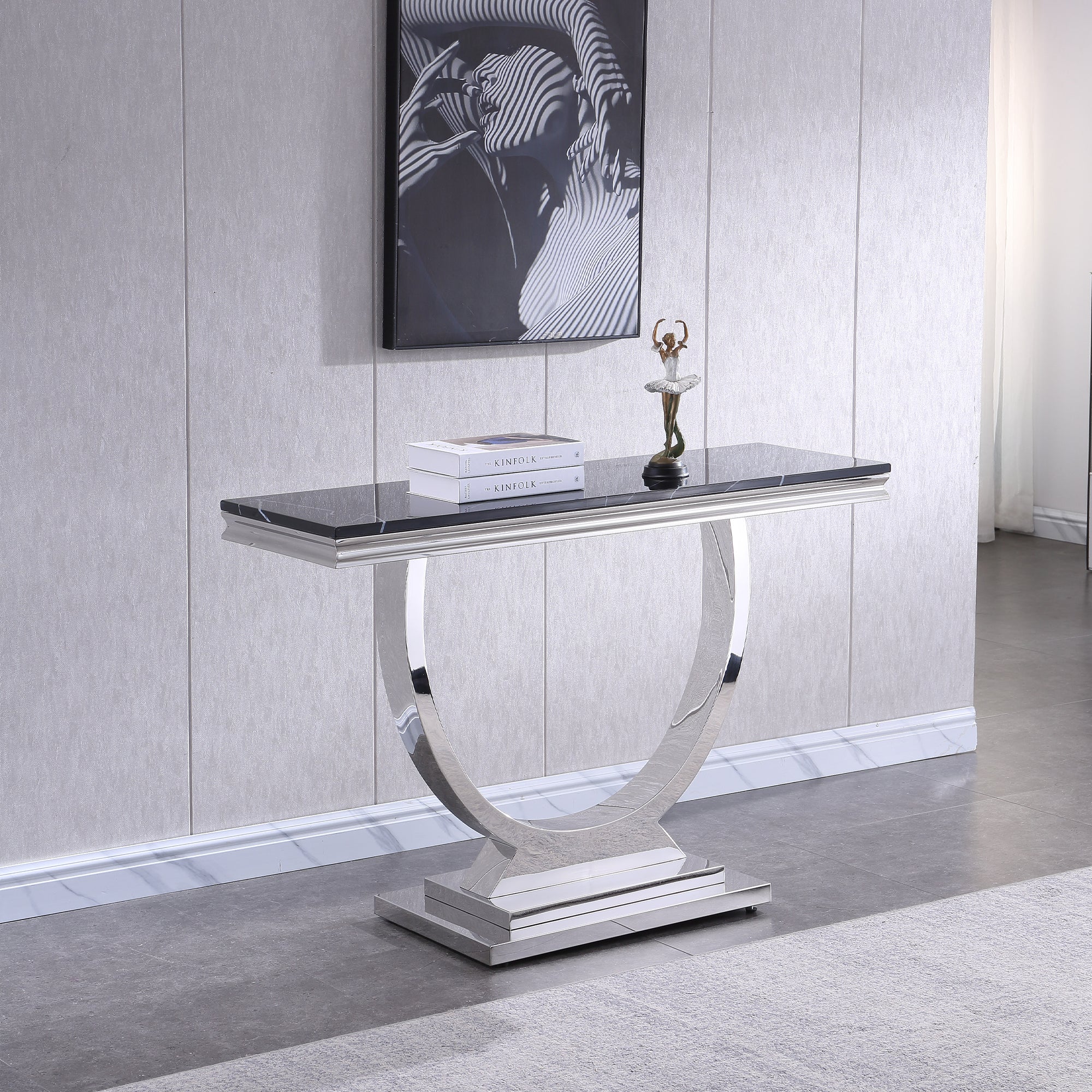 ST316 CONSOLE TABLE