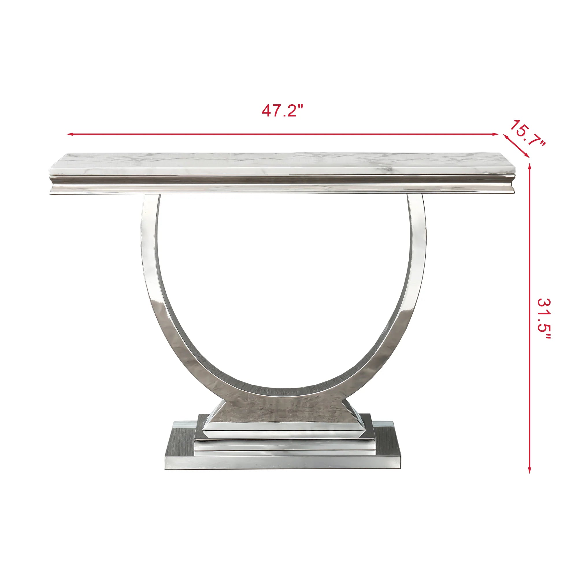 ST316 CONSOLE TABLE