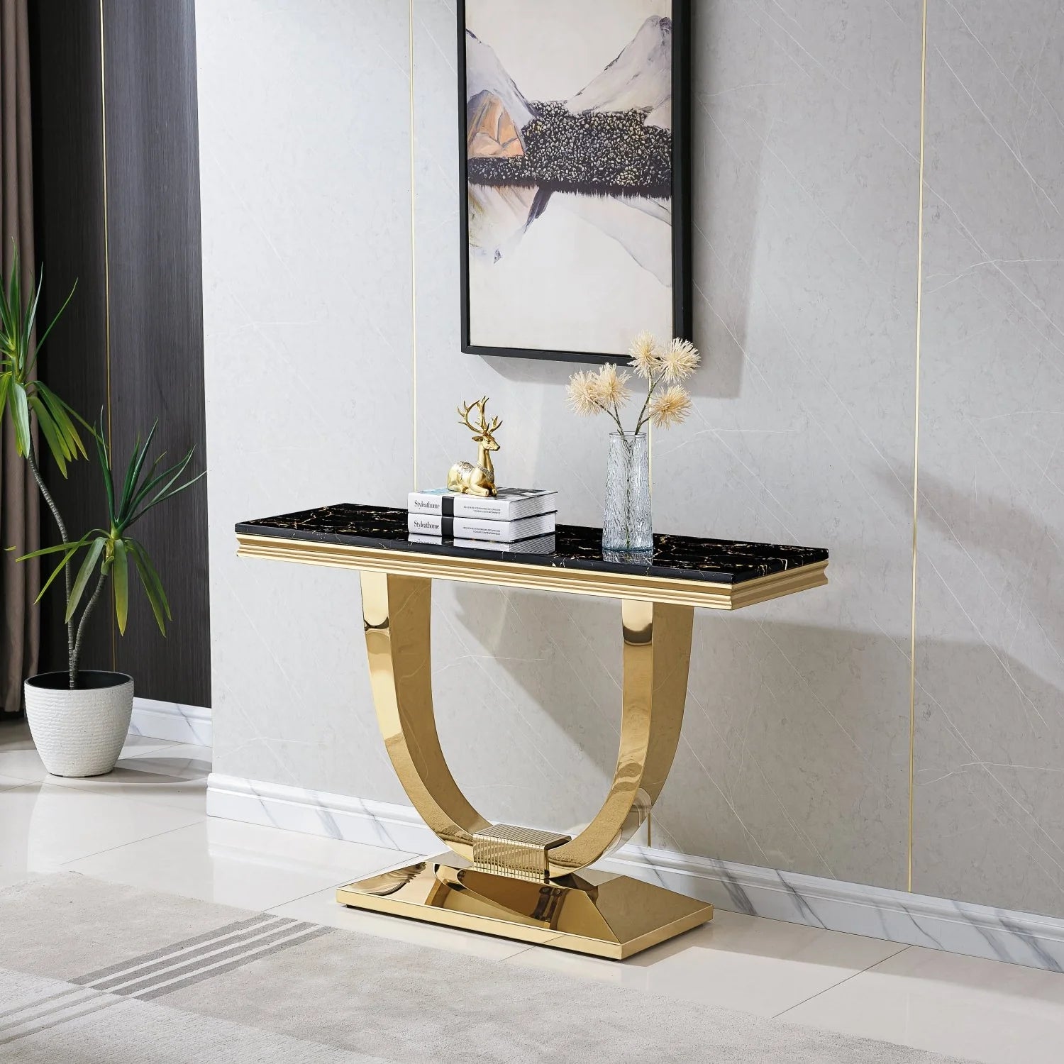 ST317 CONSOLE TABLE