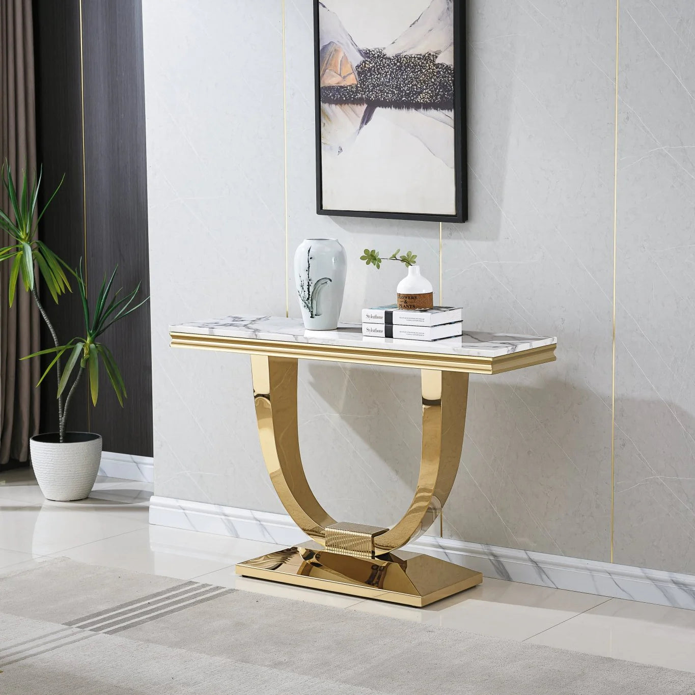 ST317 CONSOLE TABLE