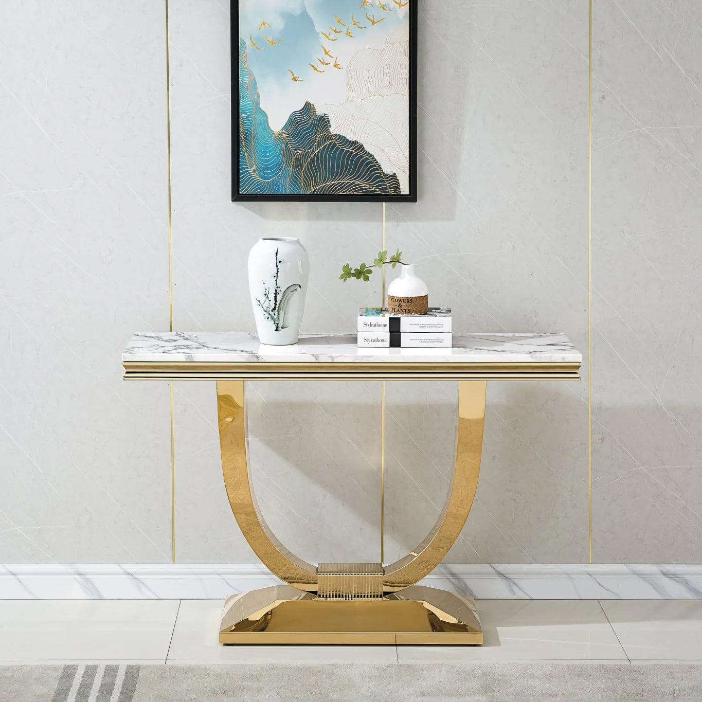 ST317 CONSOLE TABLE