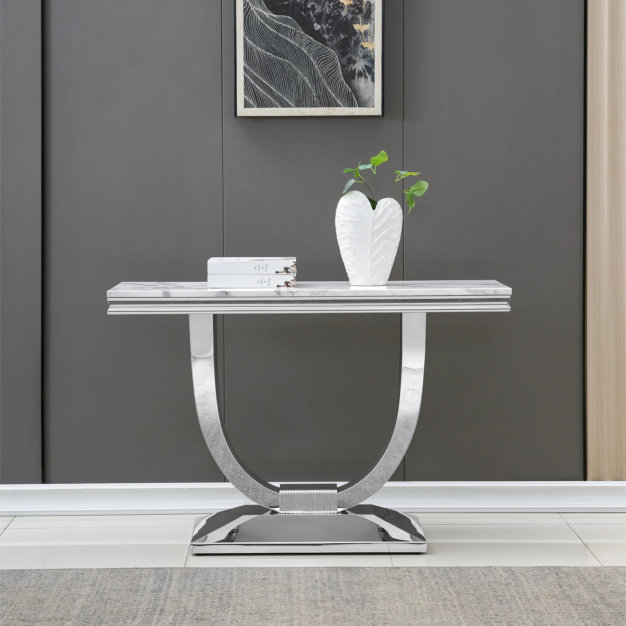 ST317 CONSOLE TABLE