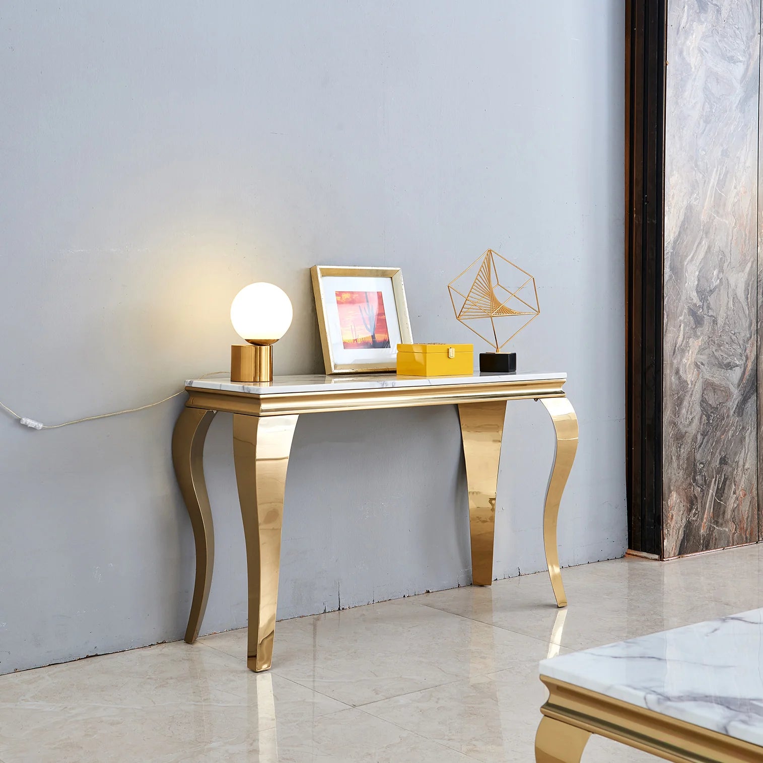 ST323GM CONSOLE TABLE