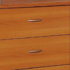 WD-2304LCH | DRESSER - LIGHT CHERRY