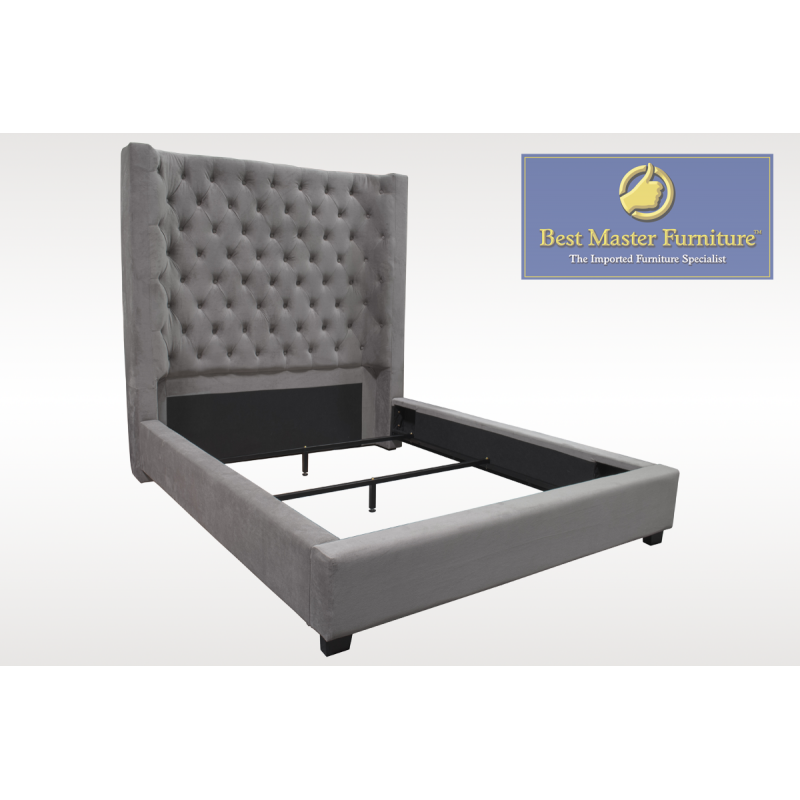 CM7966BK-CK LOUIS PHILIPPE Cal.King BED