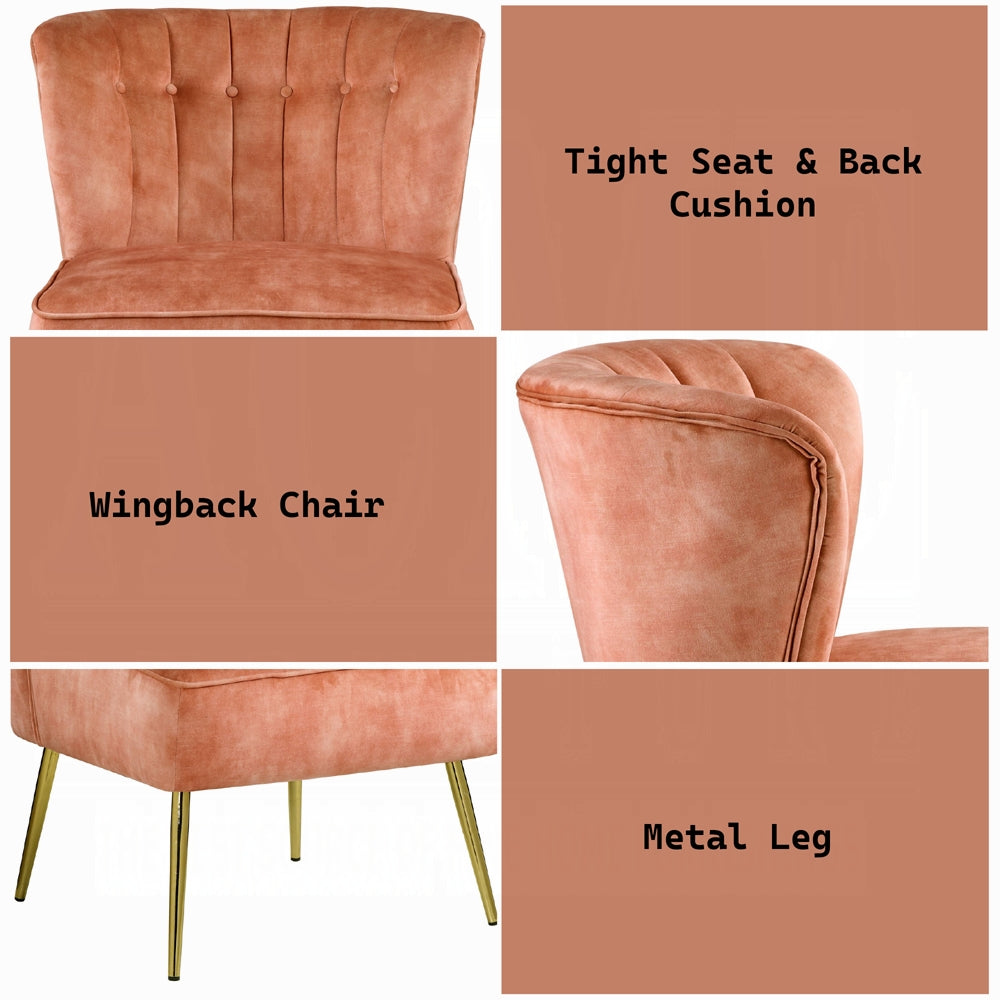 Sambell Accent Chair