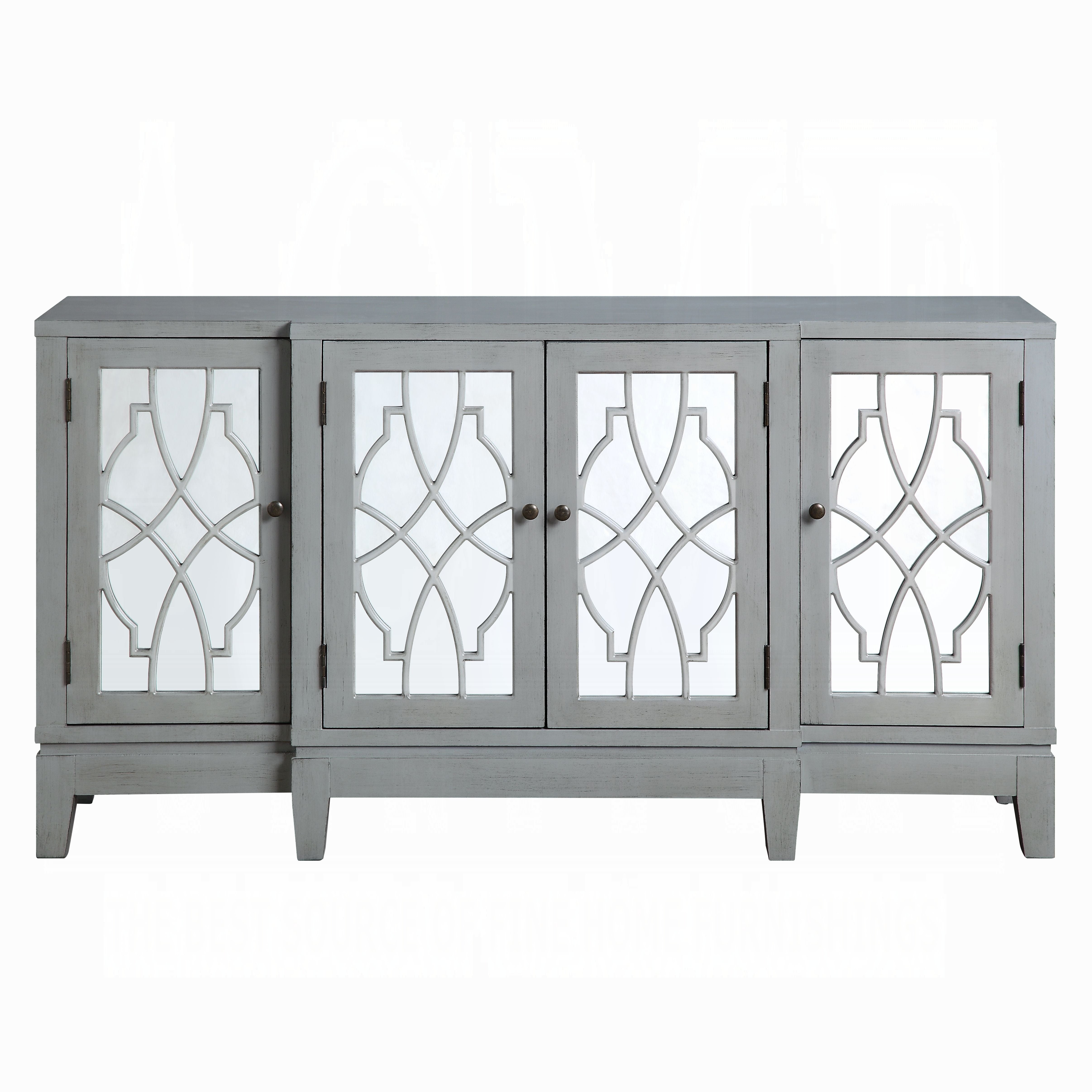 Magdi Console Cabinet