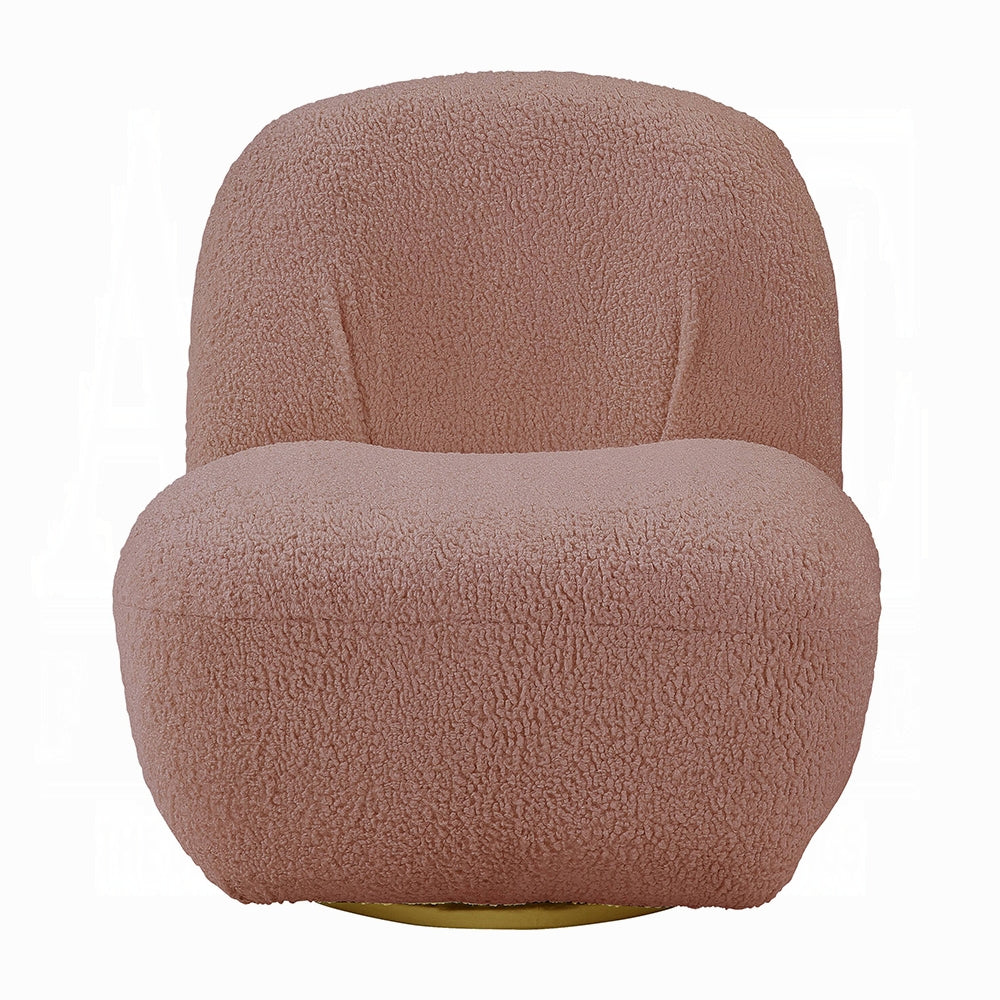 Yedaid Accent Chair W/Swivel