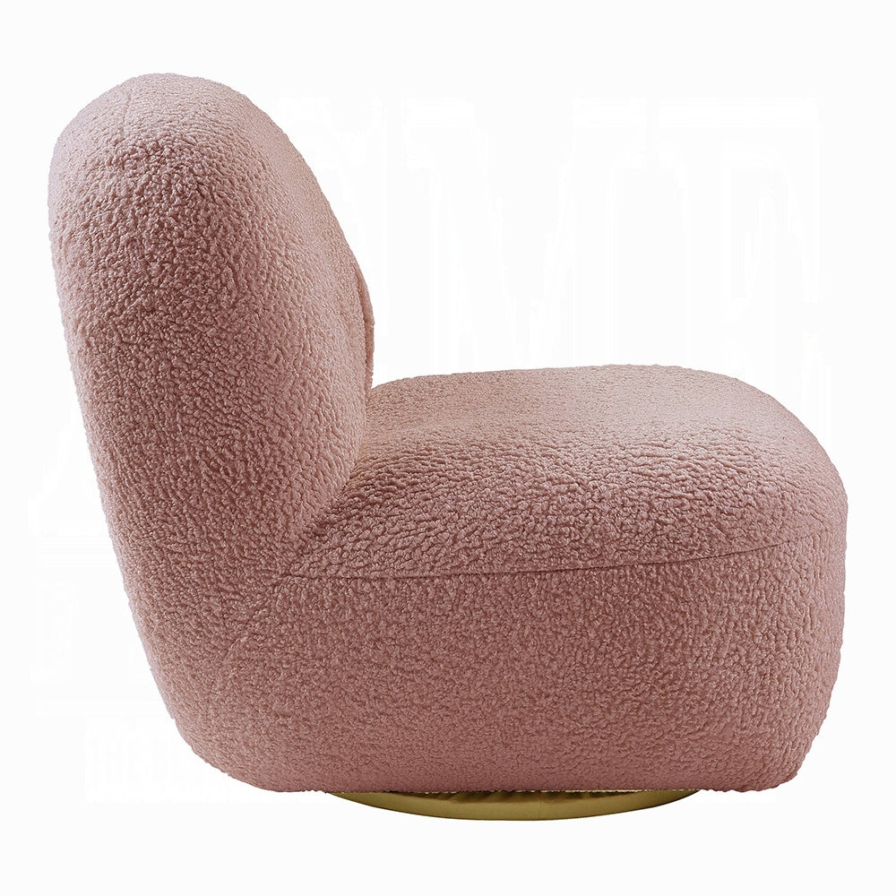 Yedaid Accent Chair W/Swivel