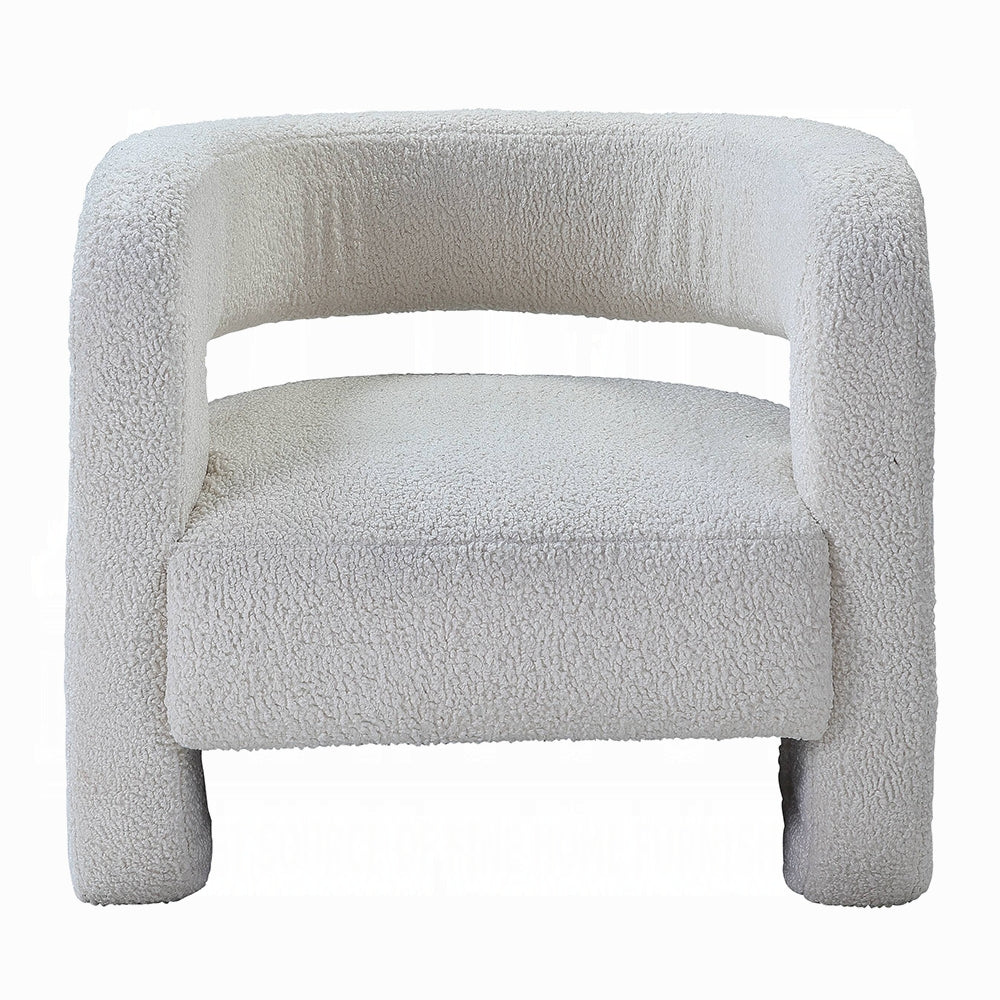 Yitua Accent Chair