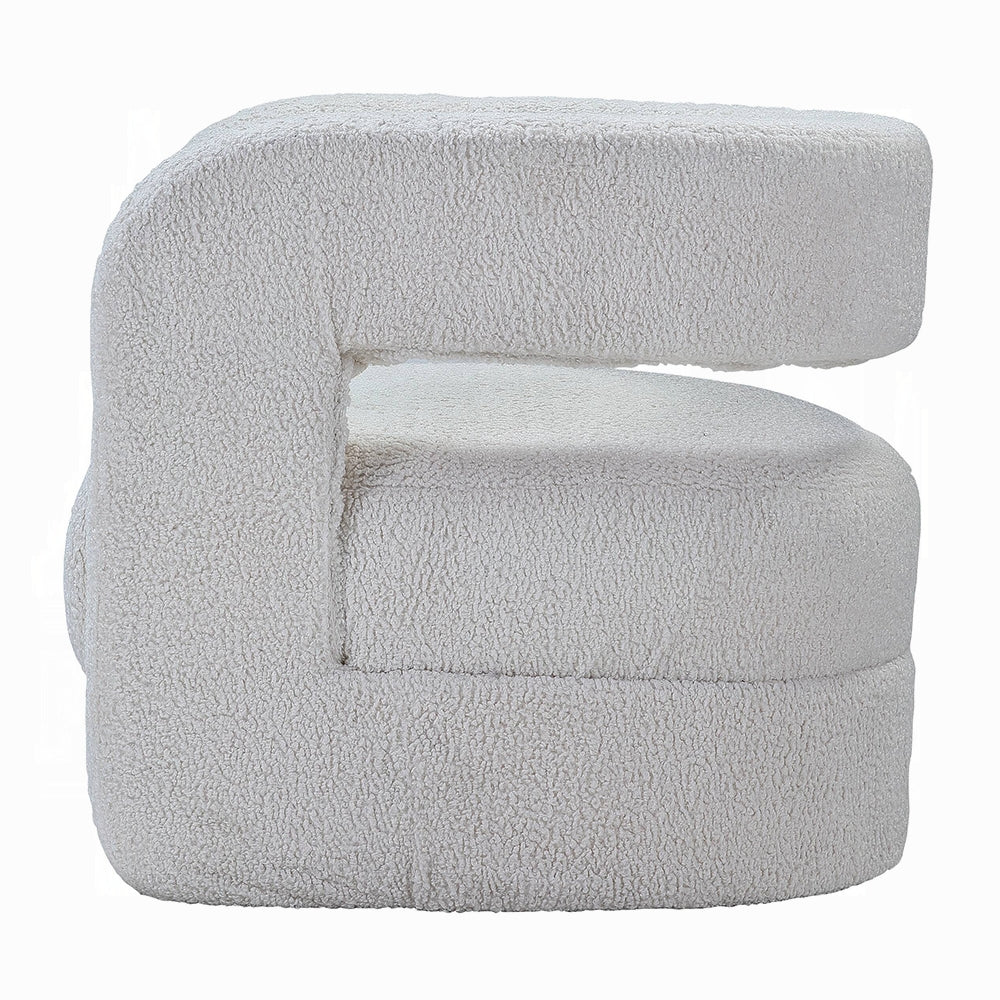 Yitua Accent Chair