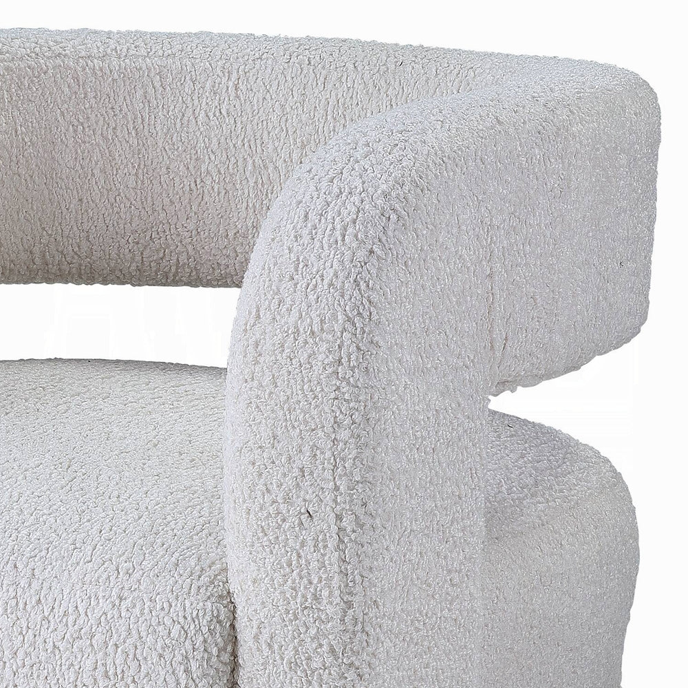 Yitua Accent Chair