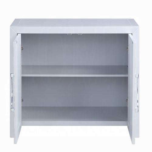 Cicero Console Cabinet