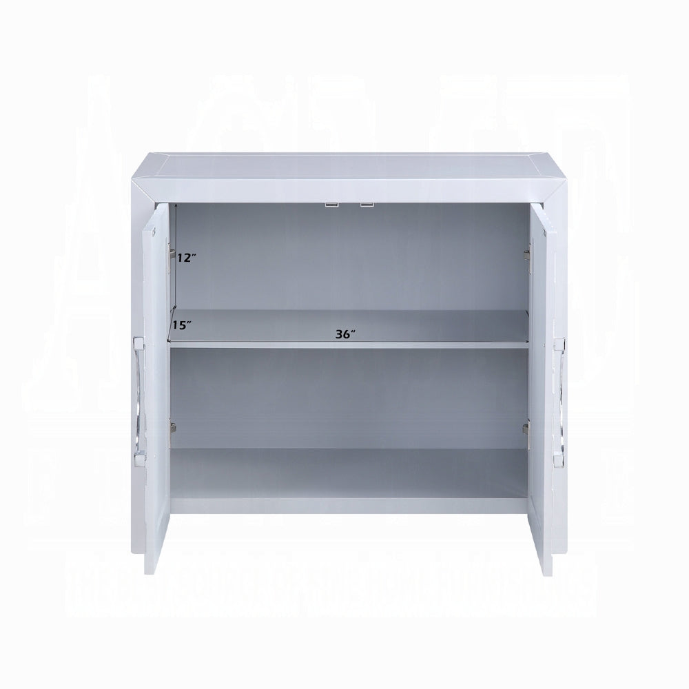 Cicero Console Cabinet