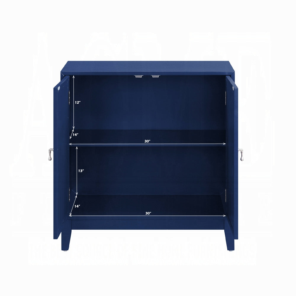 Einstein Console Cabinet