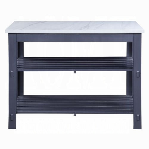 Enapay Kitchen Island
