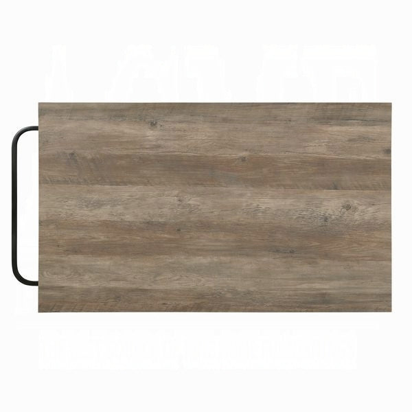 Macaria Kitchen Island