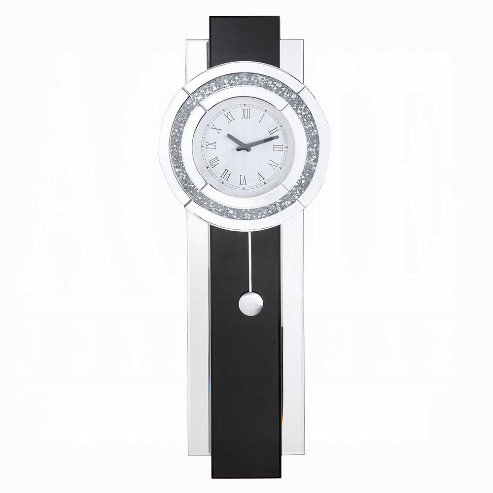 Noralie Wall Clock