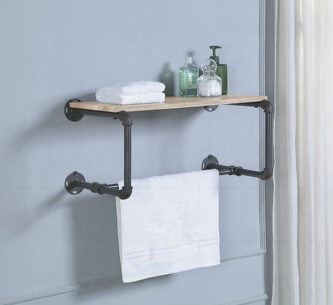 Brantley Wall Rack
